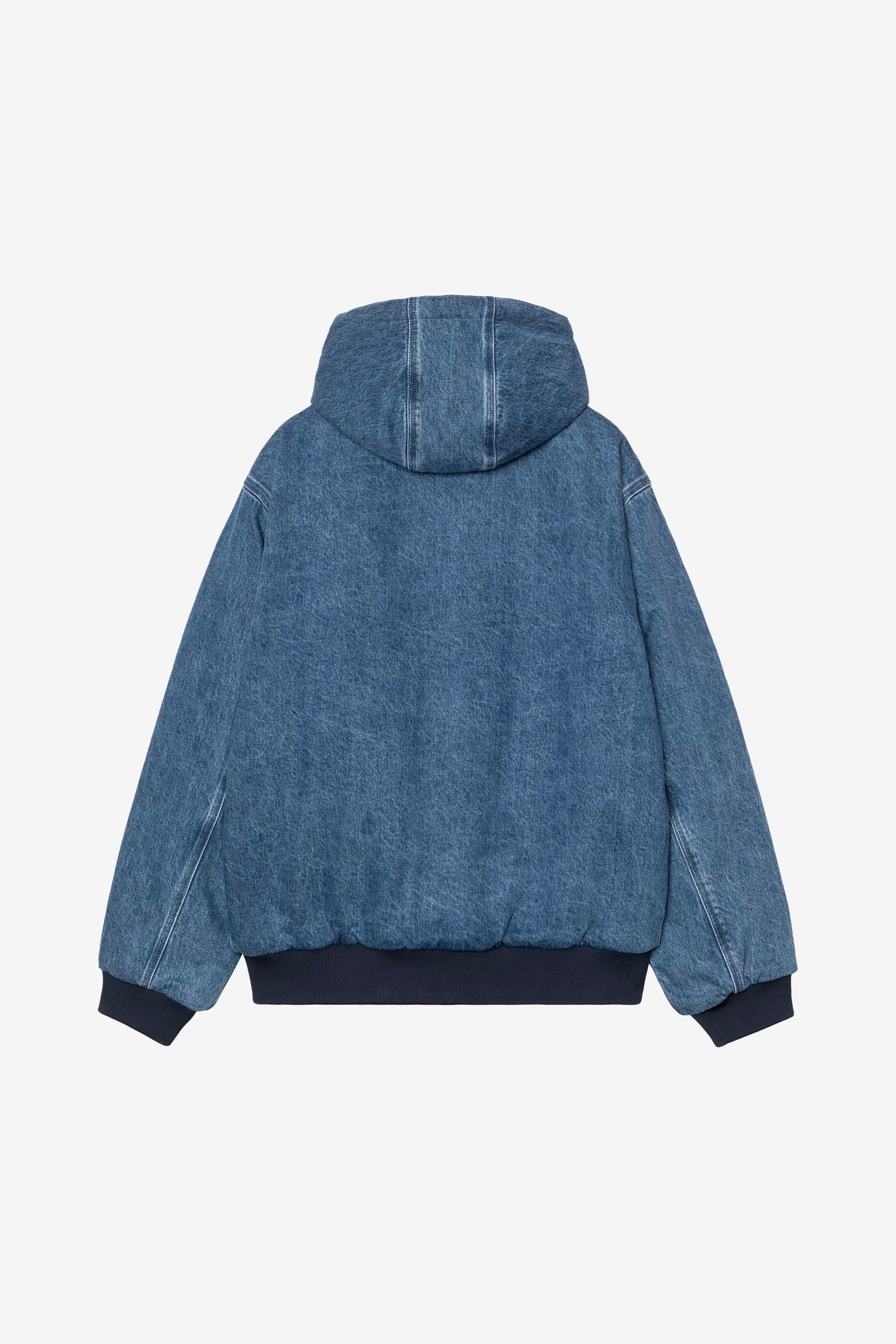 OG ACTIVE JACKET DENIM 50 YEARS ANNIVERSARY