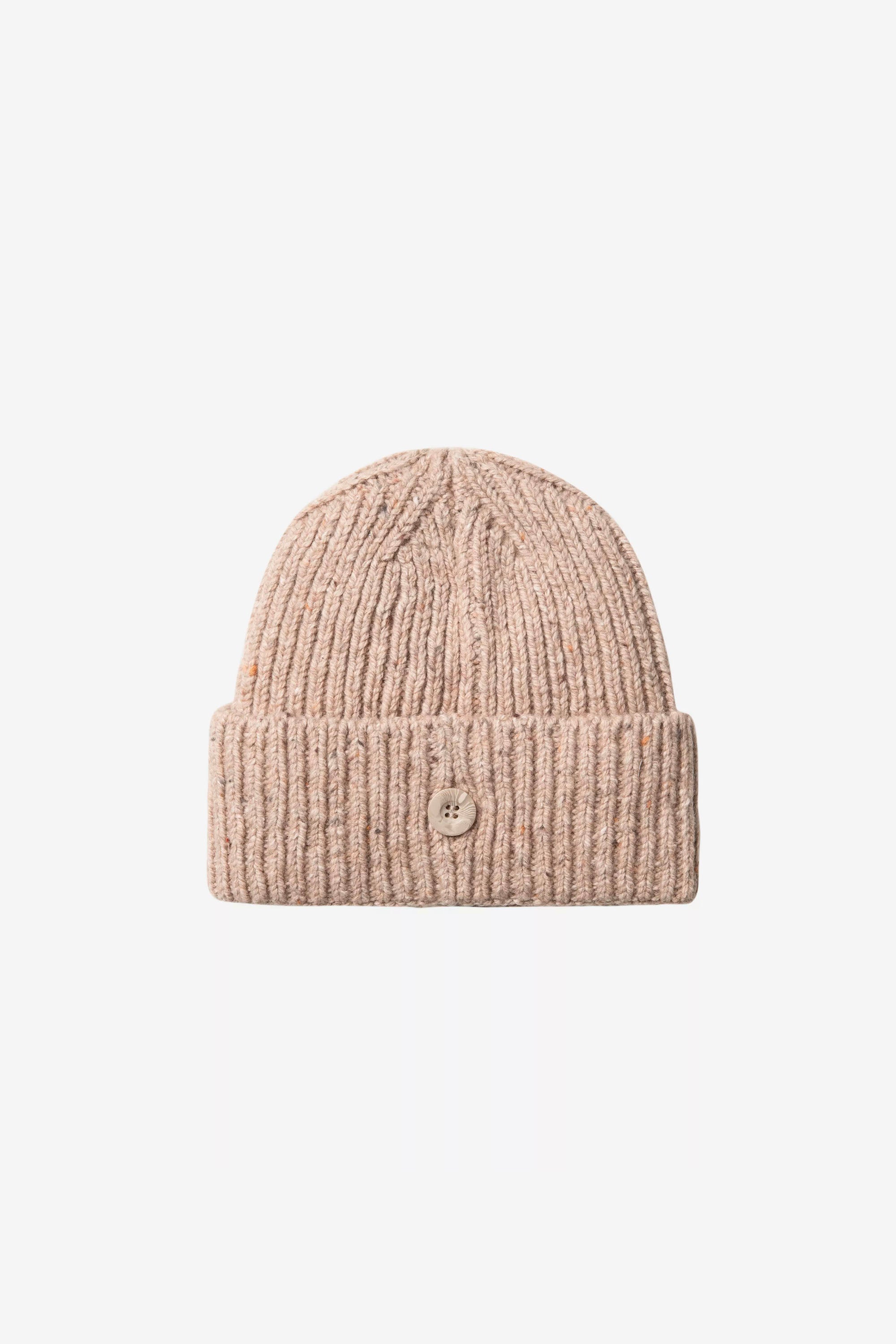 ANGLISTIC BEANIE SPECKLED
