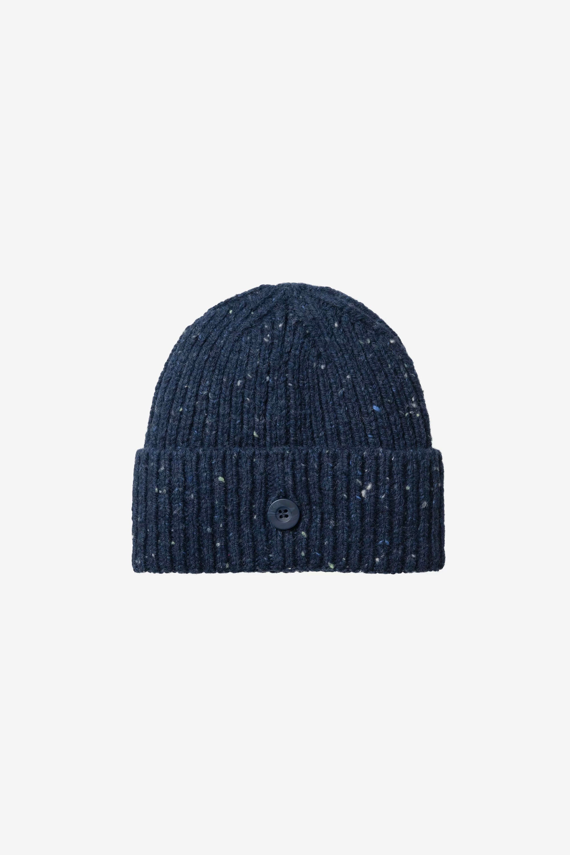 ANGLISTIC BEANIE SPECKLED