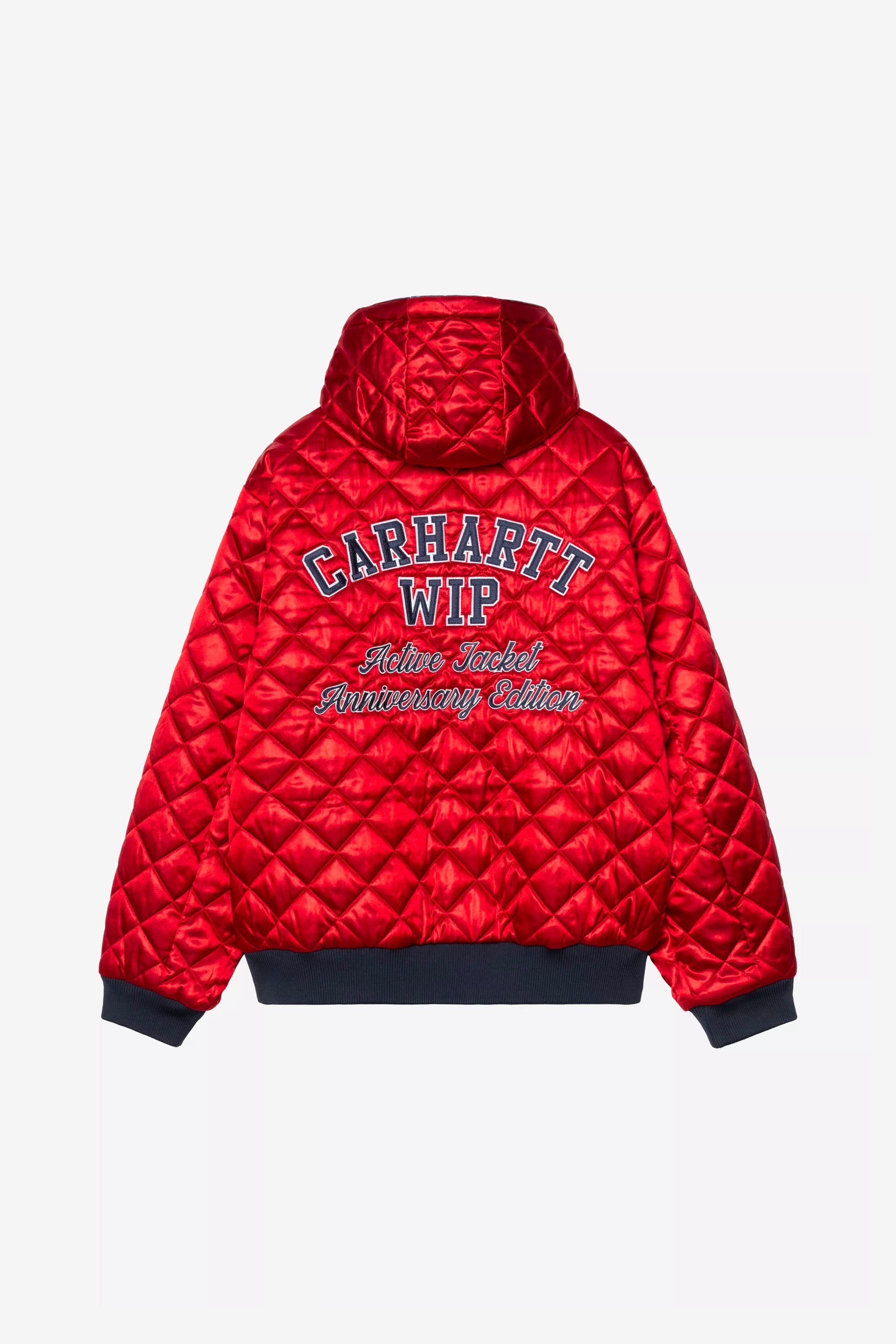 OG ACTIVE JACKET DENIM 50 YEARS ANNIVERSARY