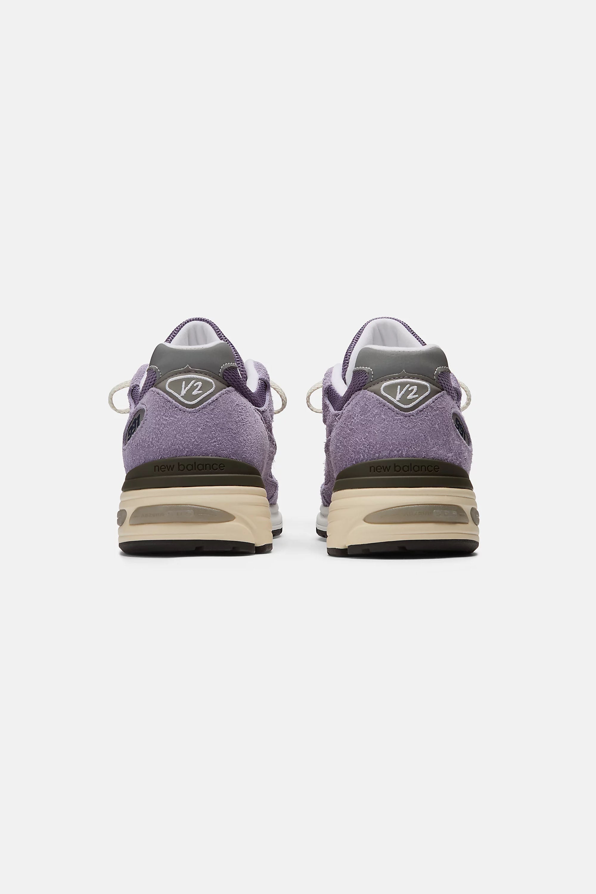 MADE IN UK 991V2