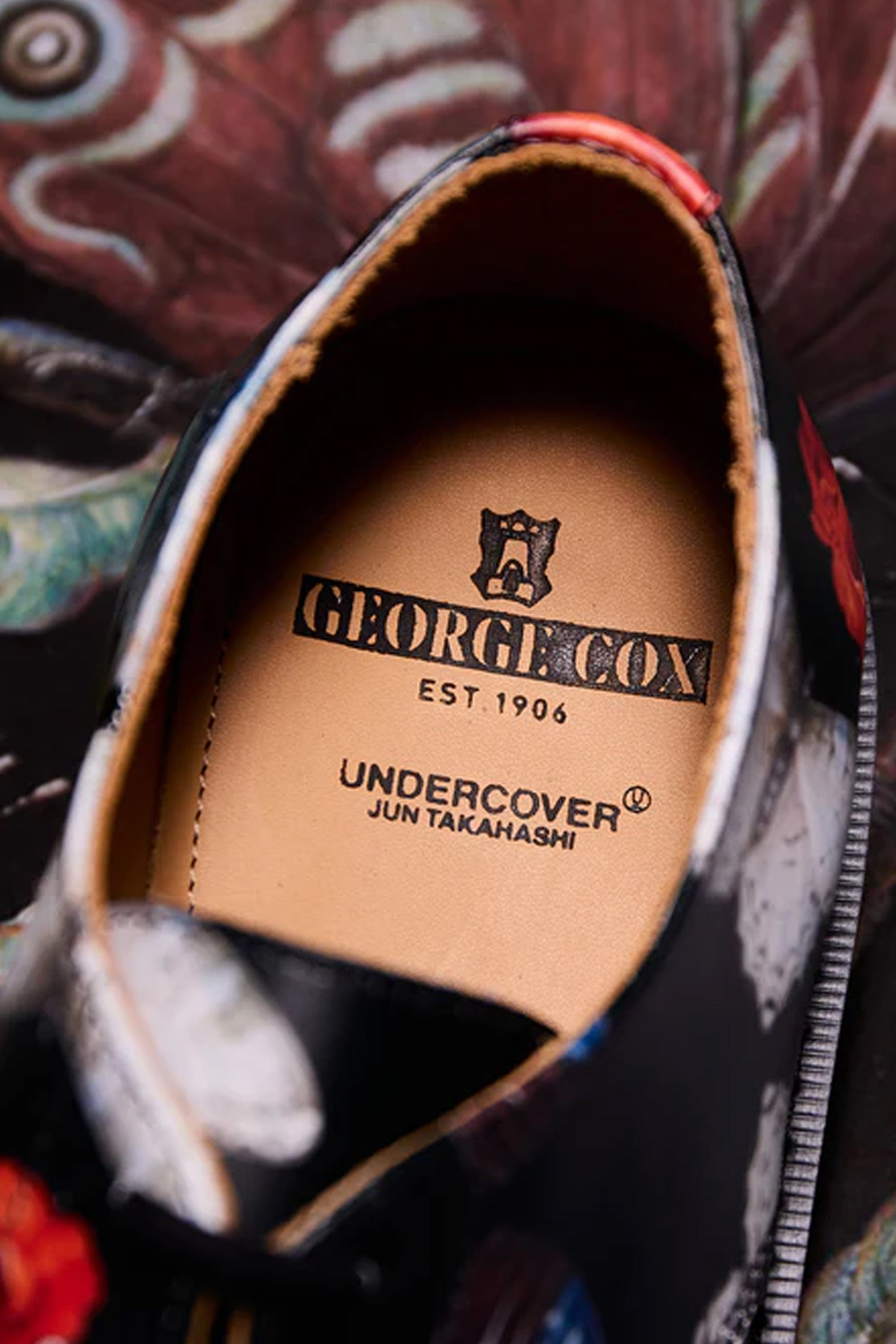 UNDERCOVER DERBY