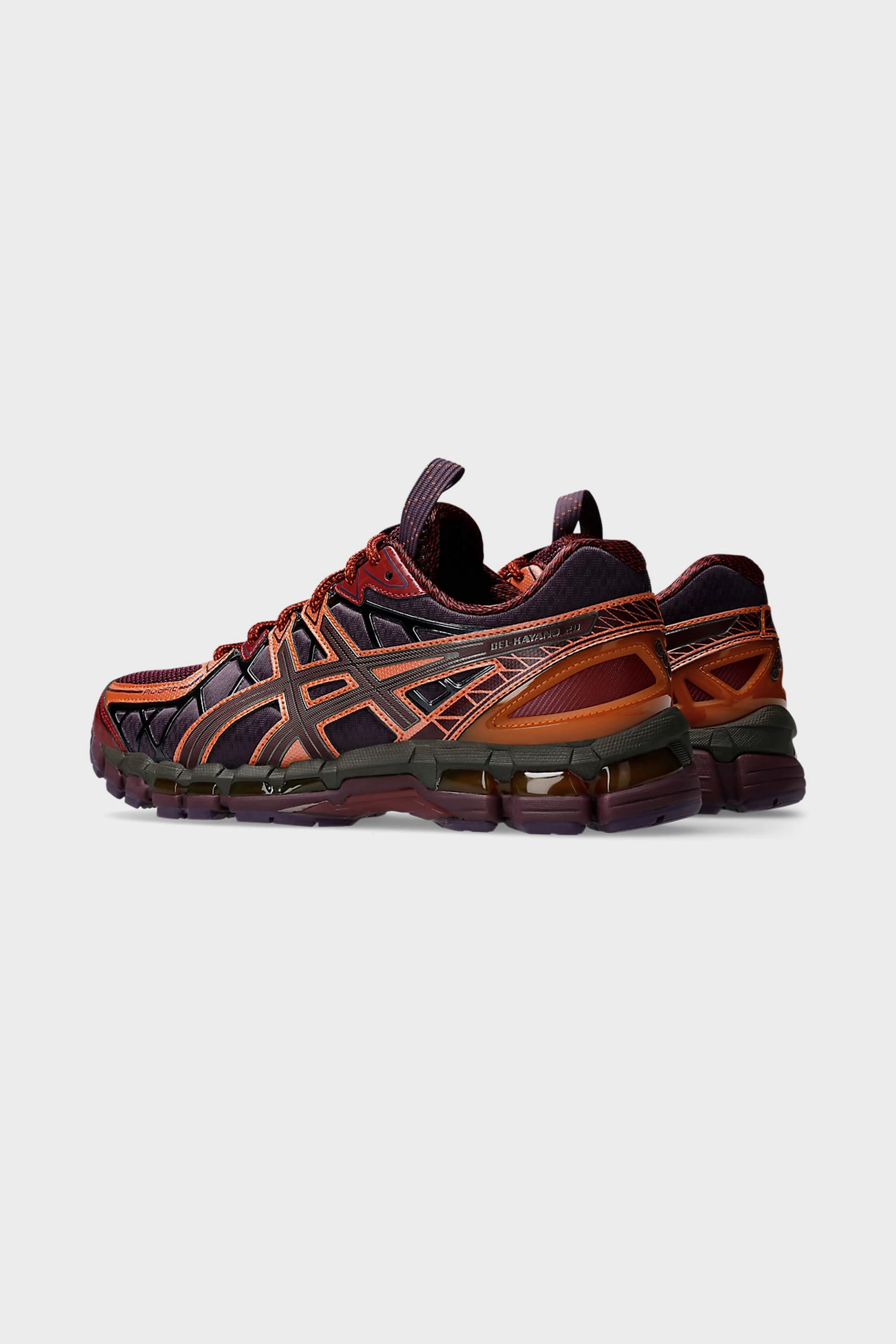 UB10-S GEL KAYANO 20