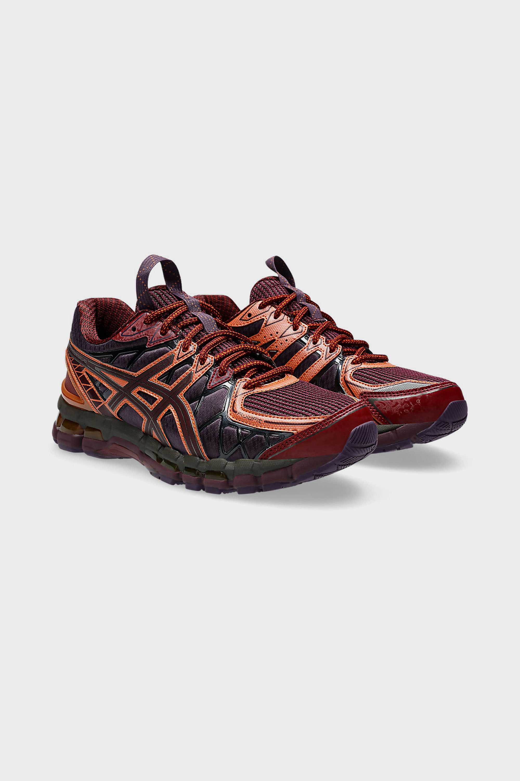 UB10-S GEL KAYANO 20