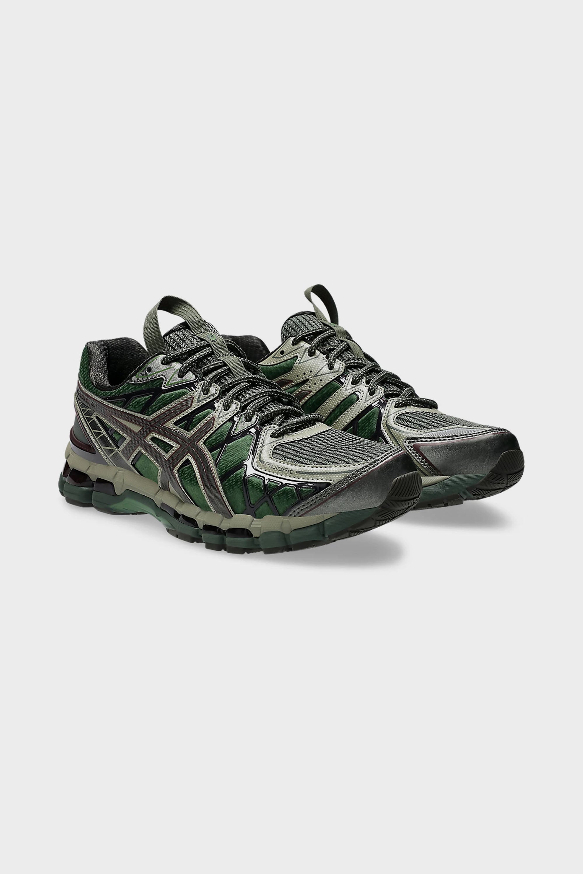 UB10-S GEL KAYANO 20