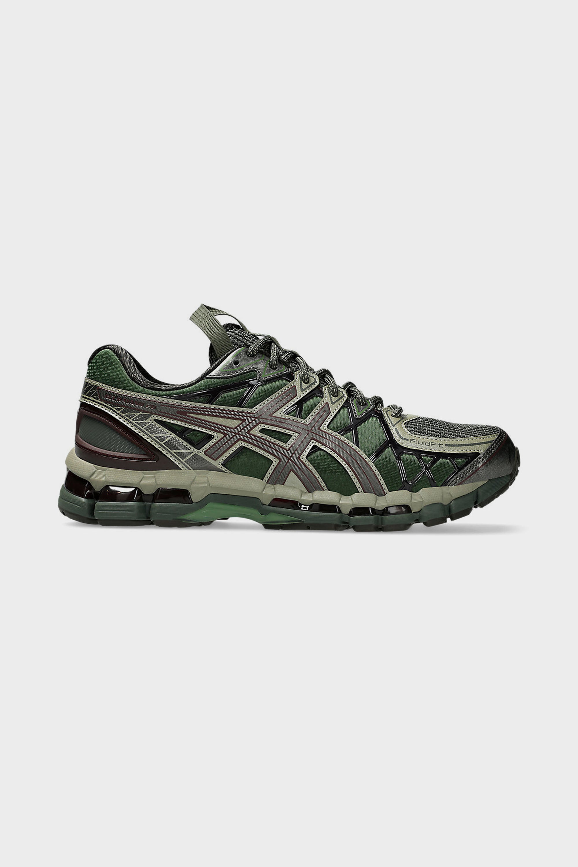 UB10-S GEL KAYANO 20