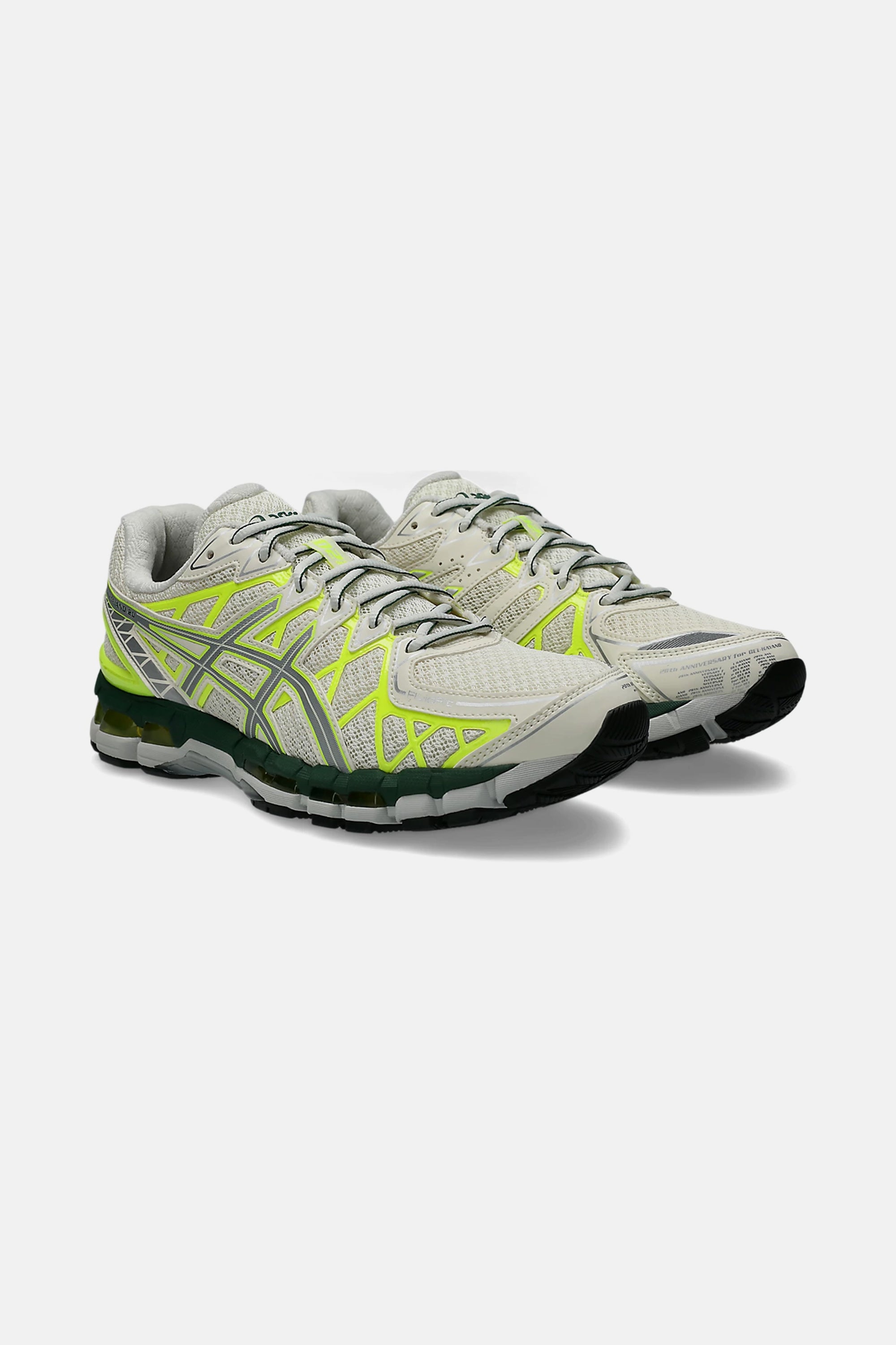 ASICS GEL-KAYANO 20