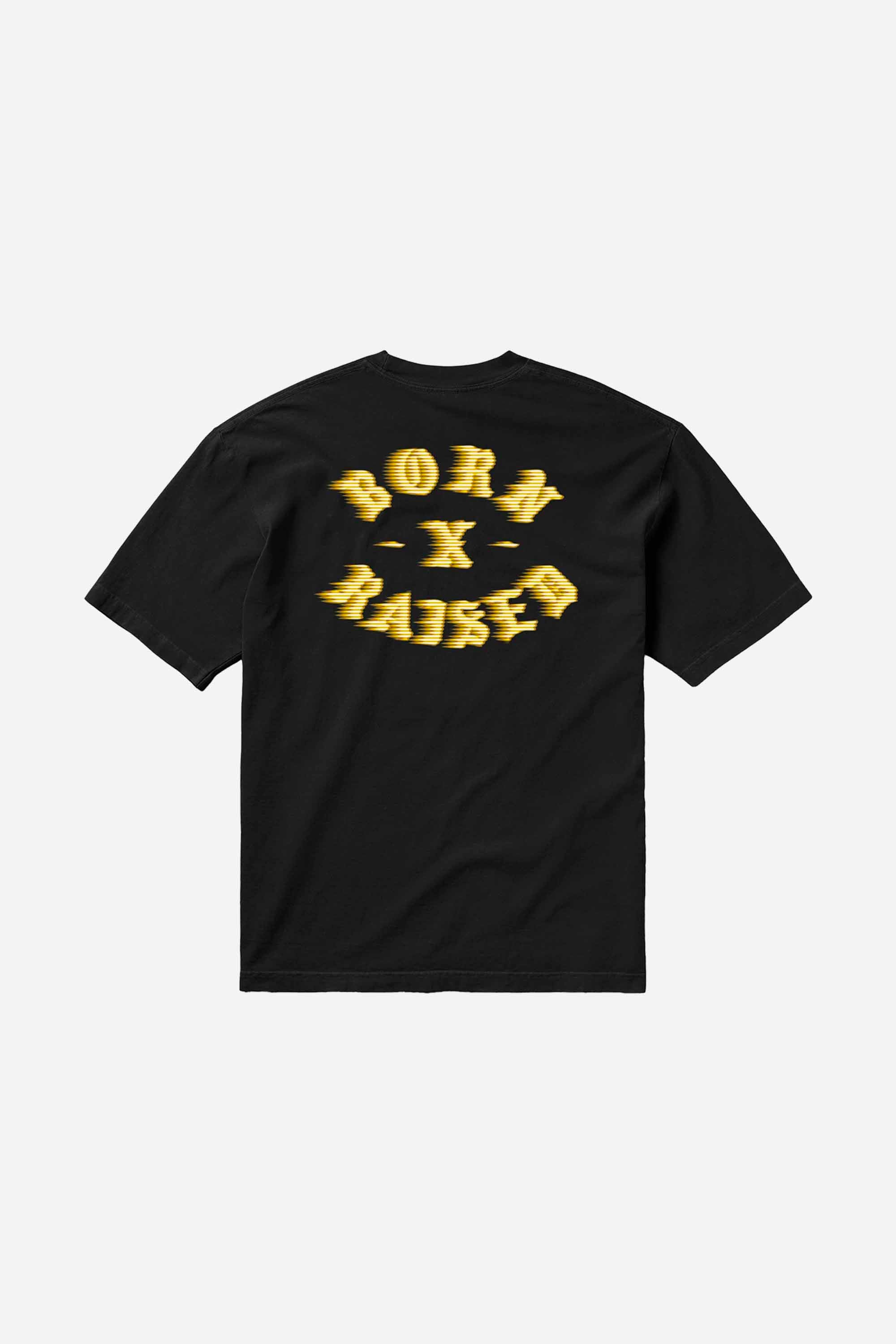SPEED ROCKER TEE