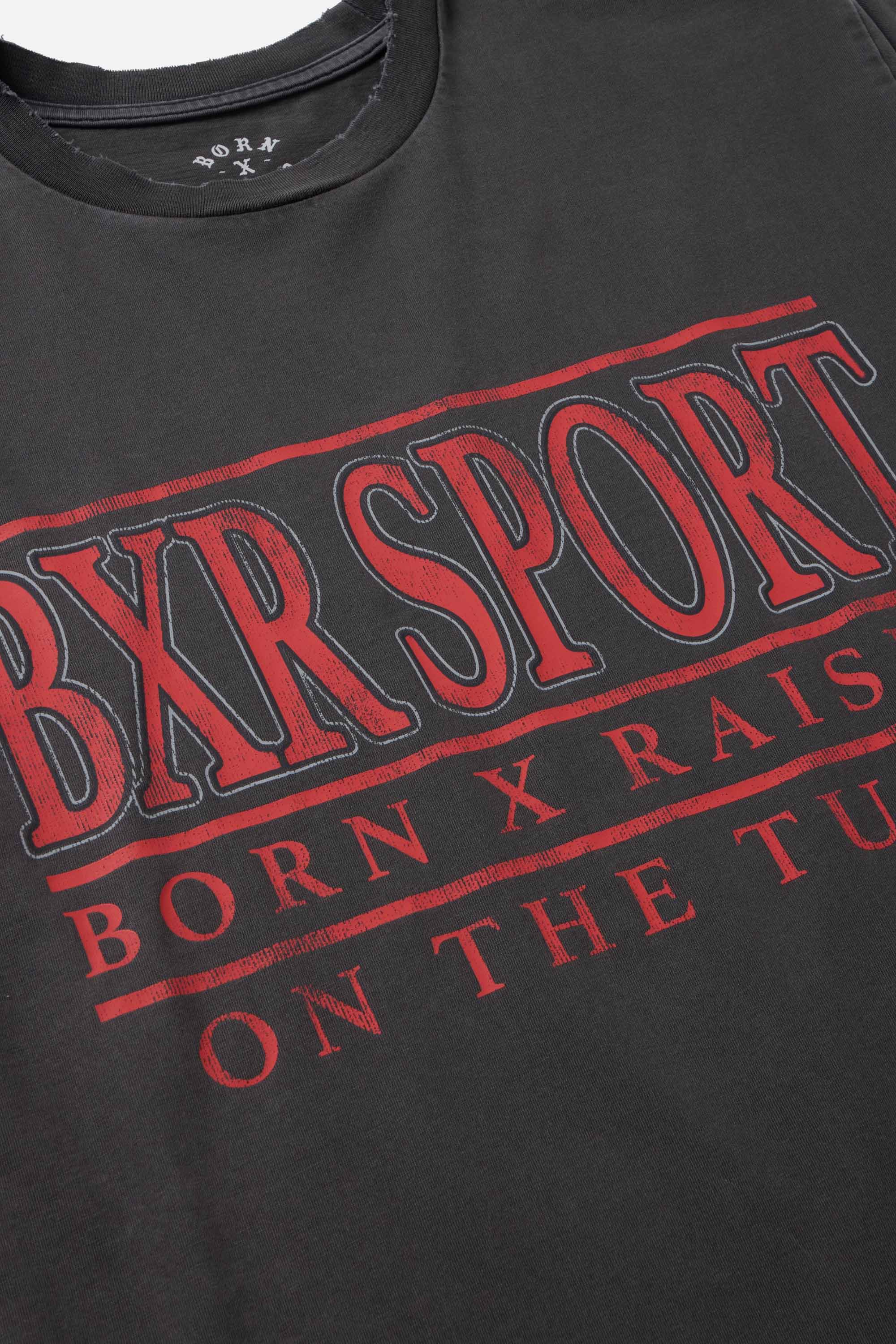 UNIVERSITY TEE