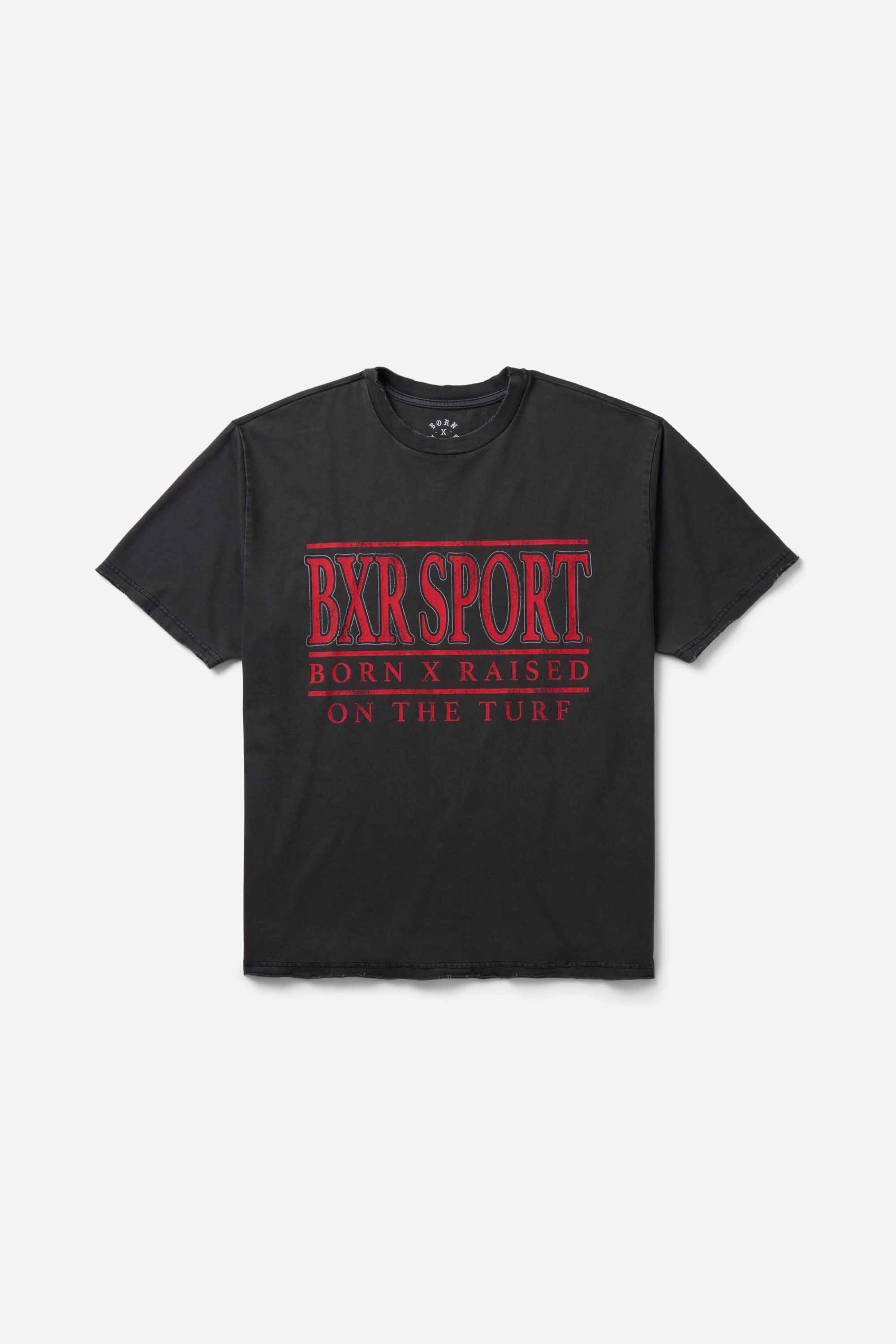 UNIVERSITY TEE
