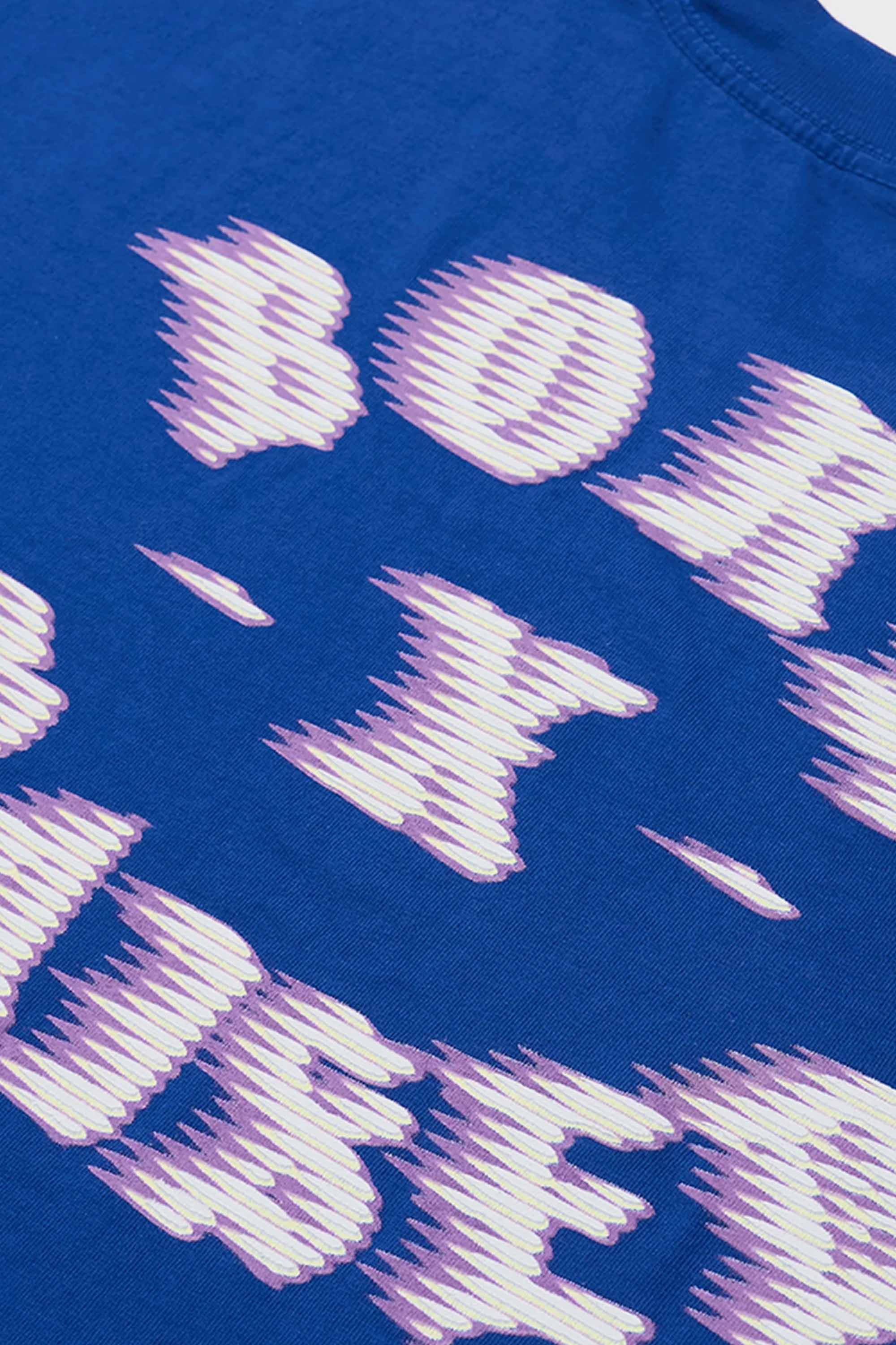 SPEED ROCKER TEE