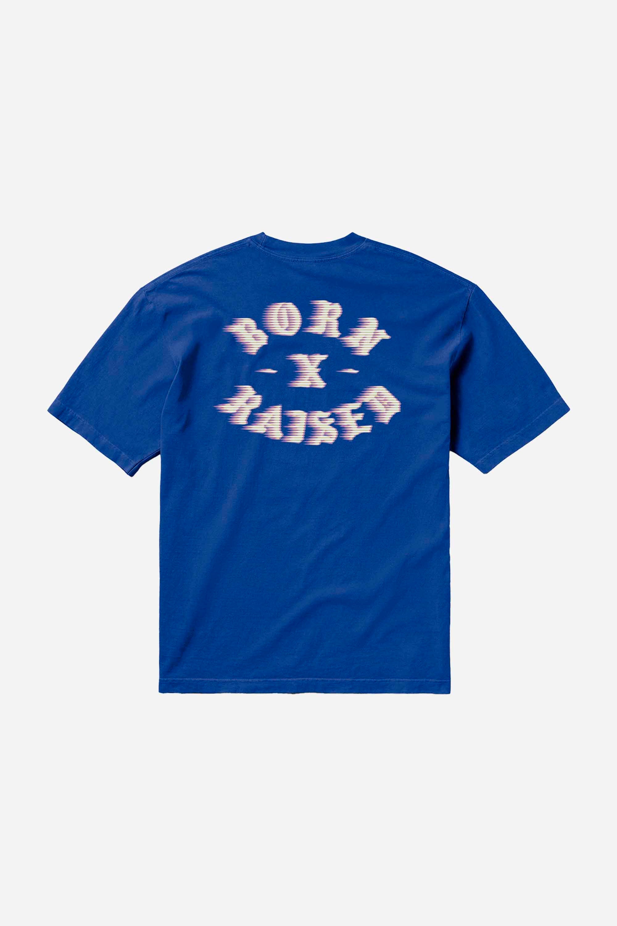 SPEED ROCKER TEE