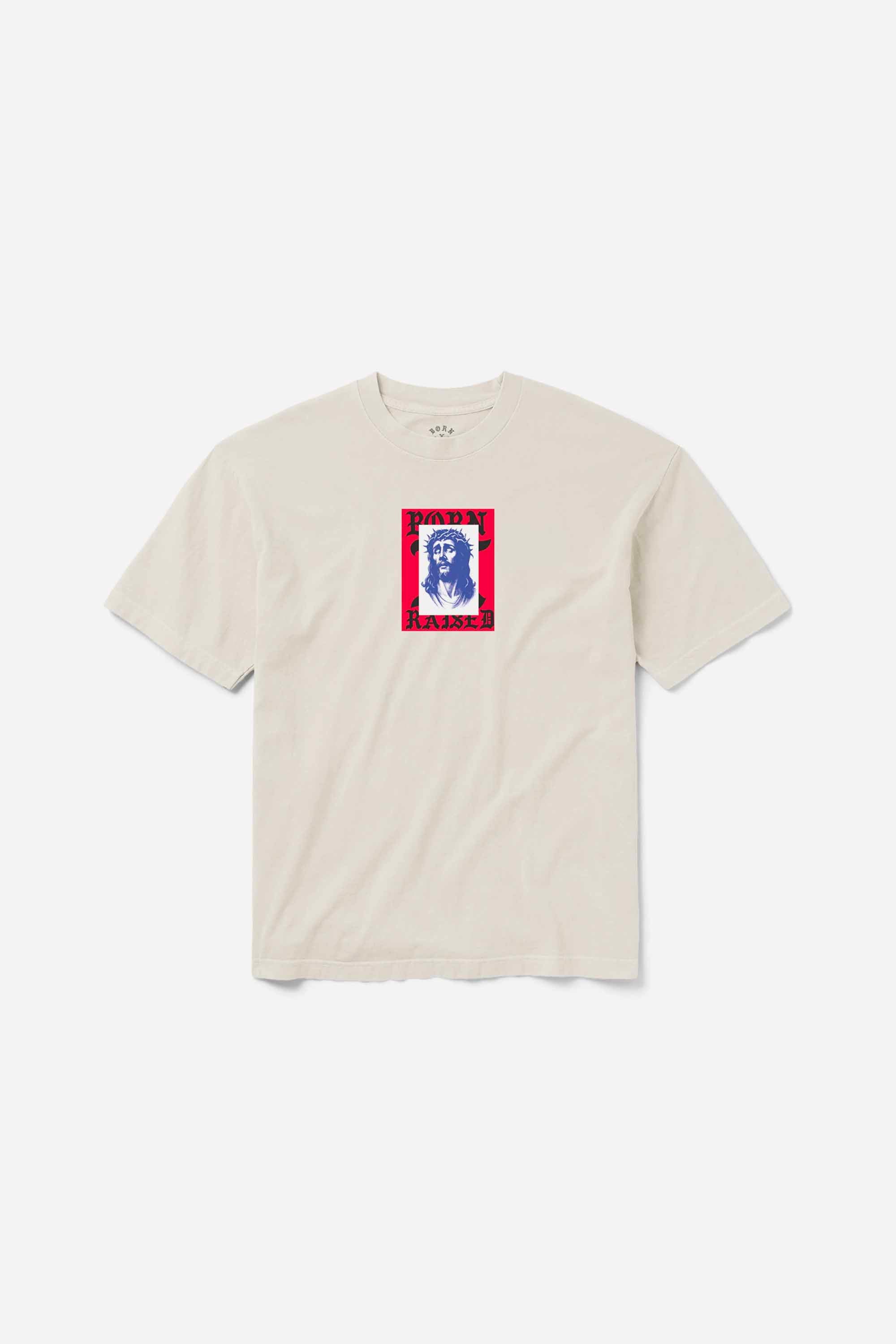 SALVATION TEE