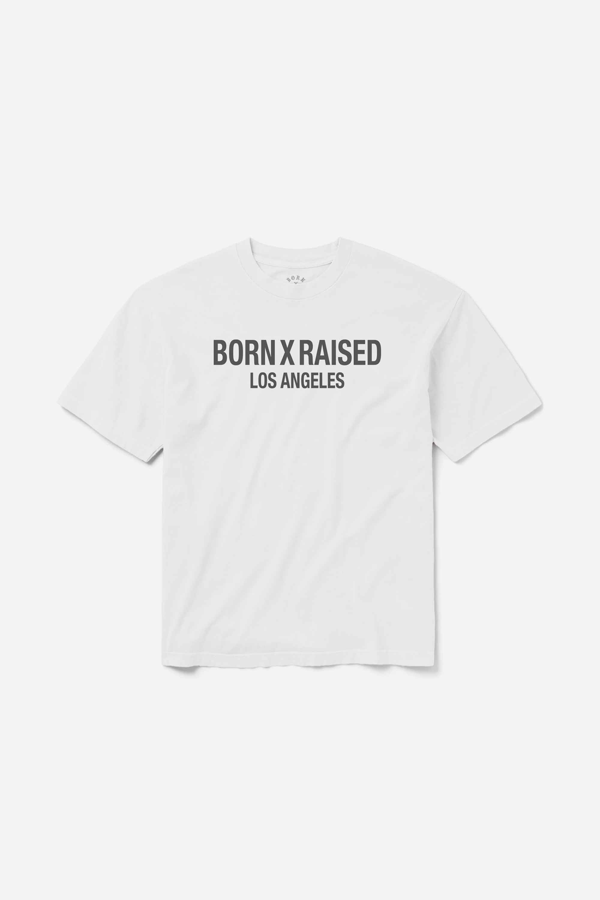HEADLINE TEE