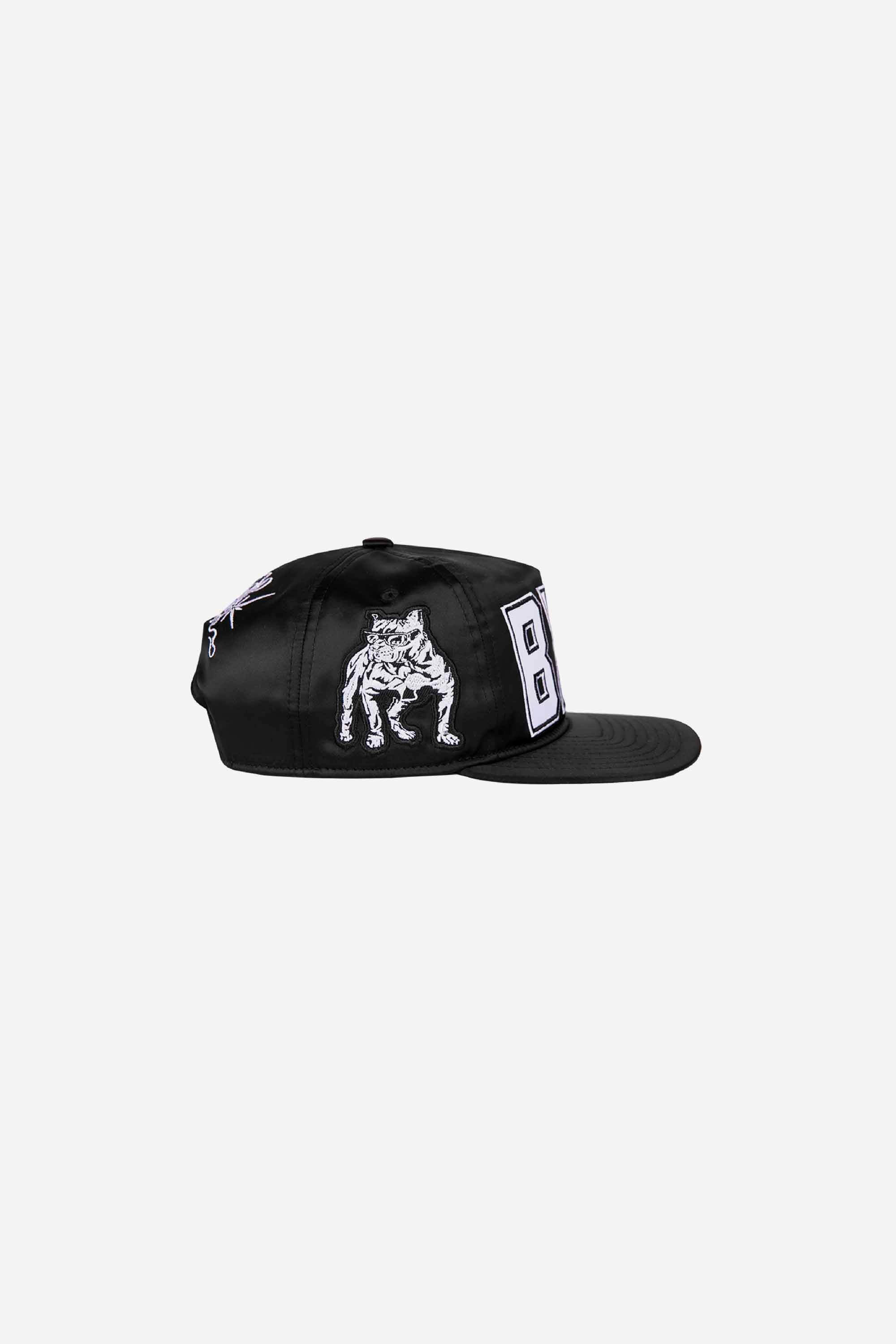 BXR BOXING HAT
