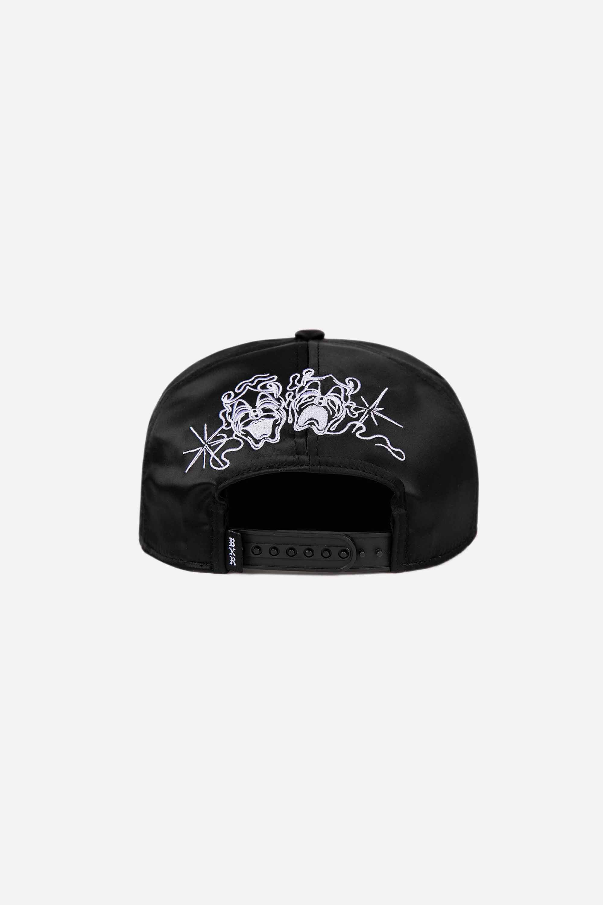 BXR BOXING HAT