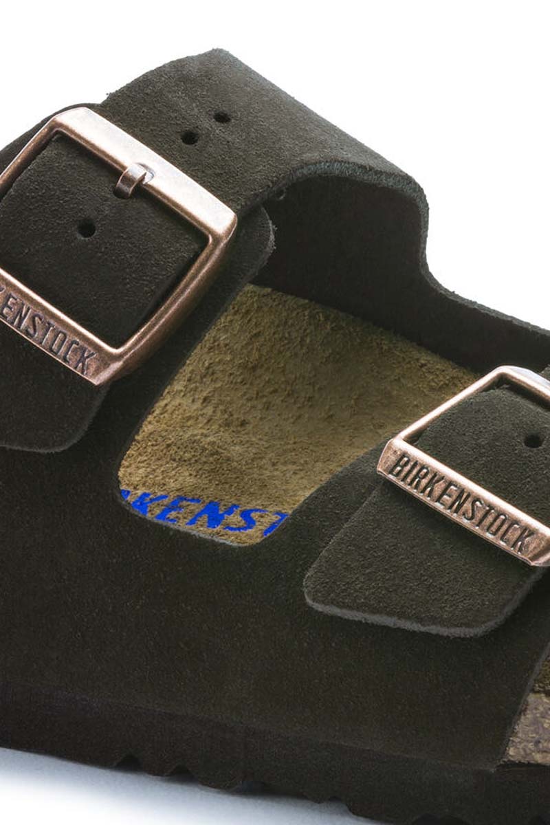Arizona SFB Mocca