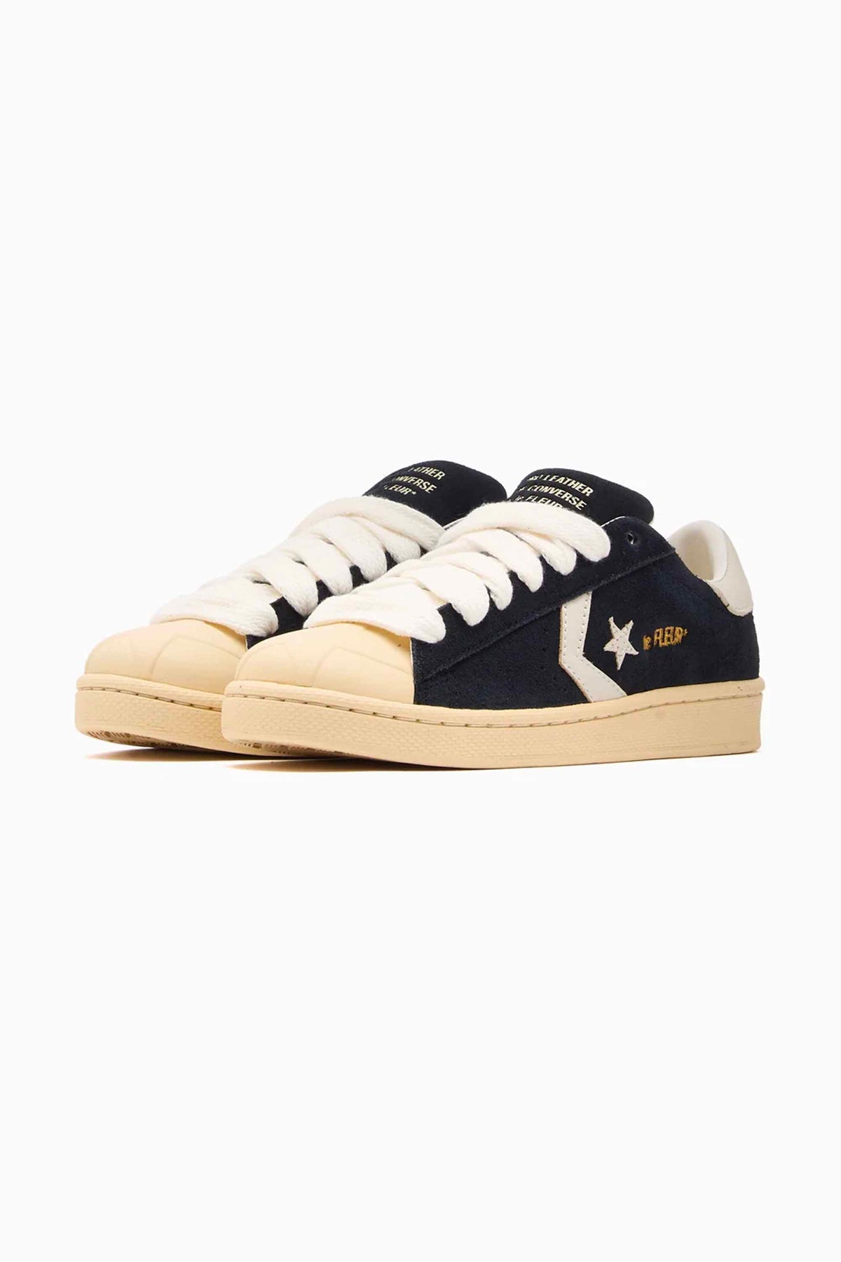 CONVERSE GOLF LE FLEUR PRO LEATHER OX