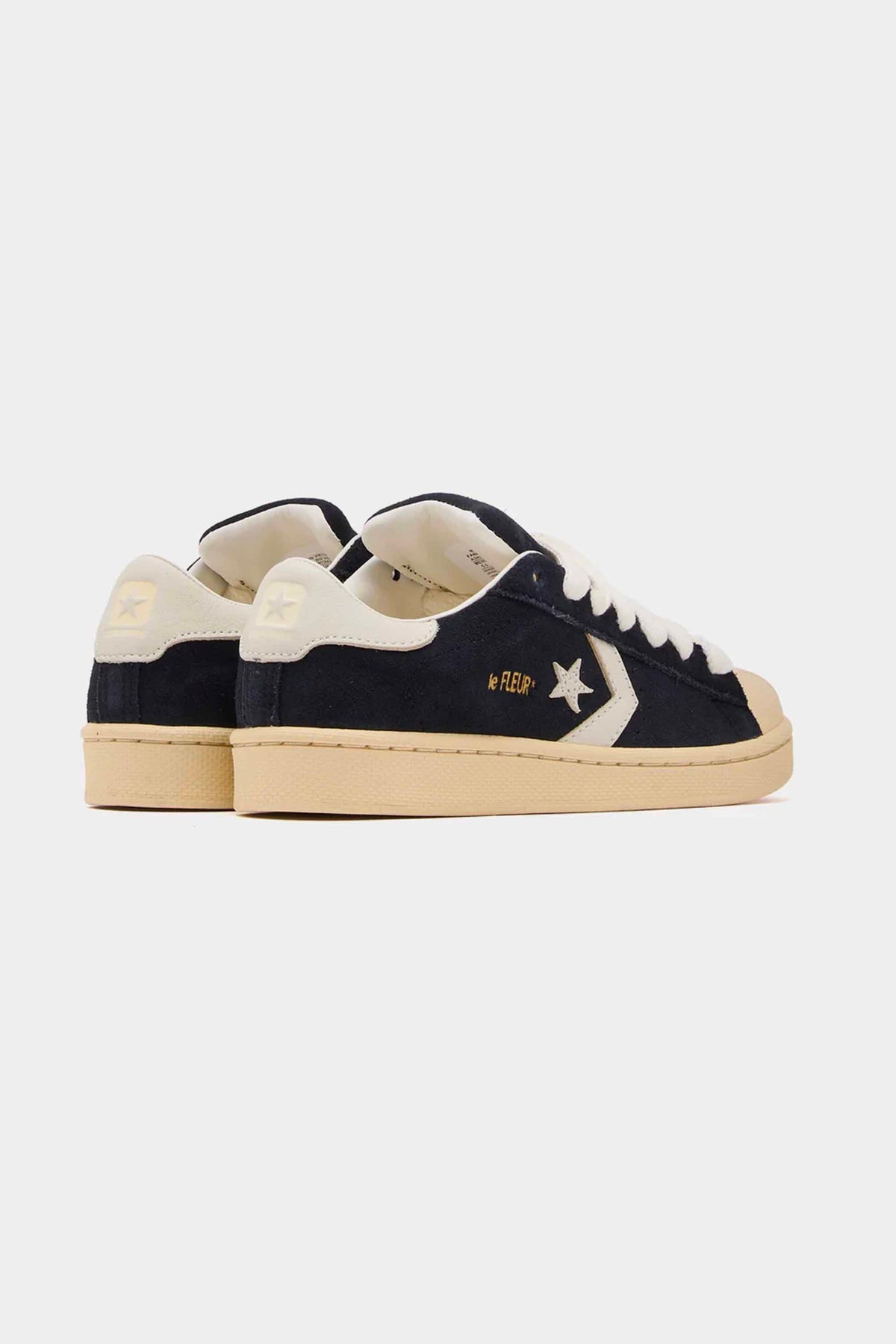 CONVERSE GOLF LE FLEUR PRO LEATHER OX