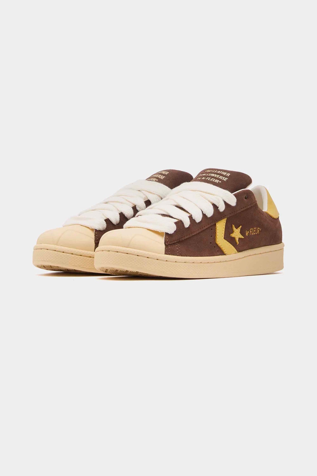 CONVERSE GOLF LE FLEUR PRO LEATHER OX