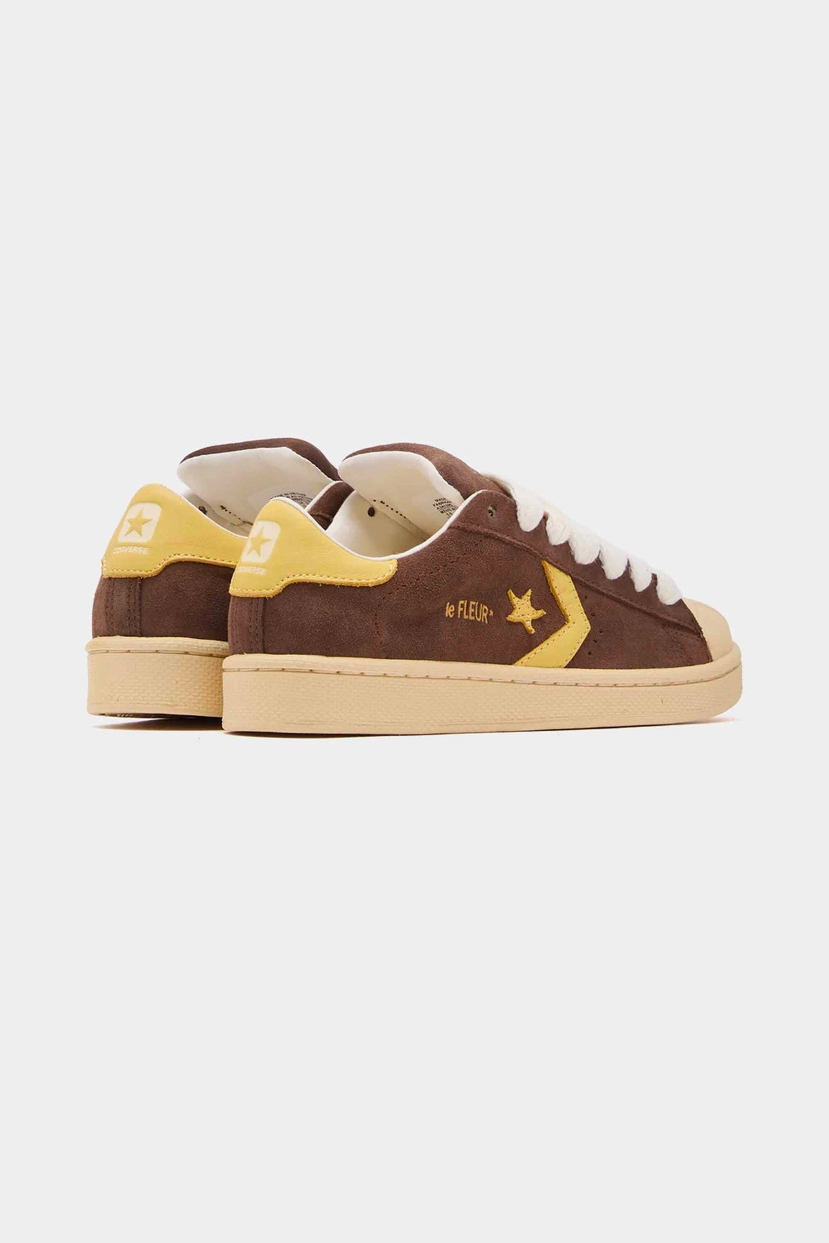 CONVERSE GOLF LE FLEUR PRO LEATHER OX