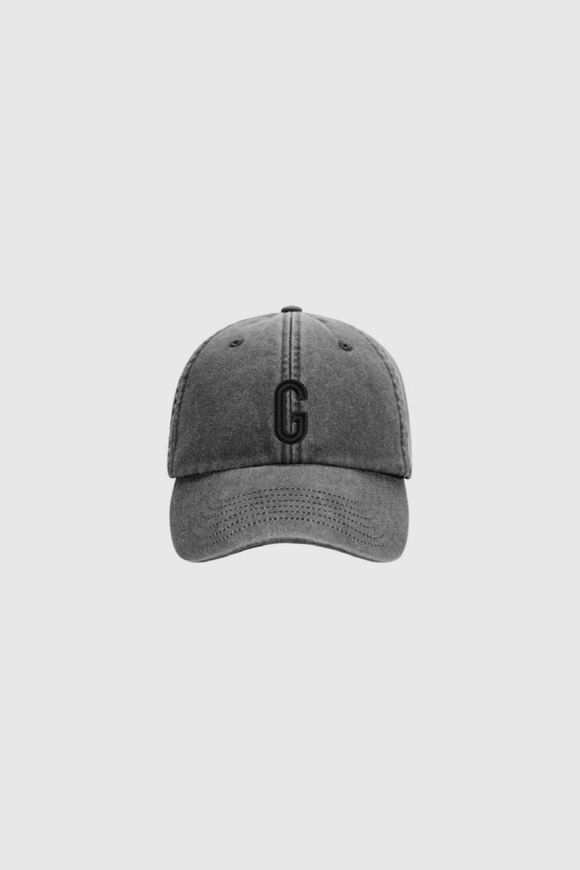GOUDRON "G" CAP