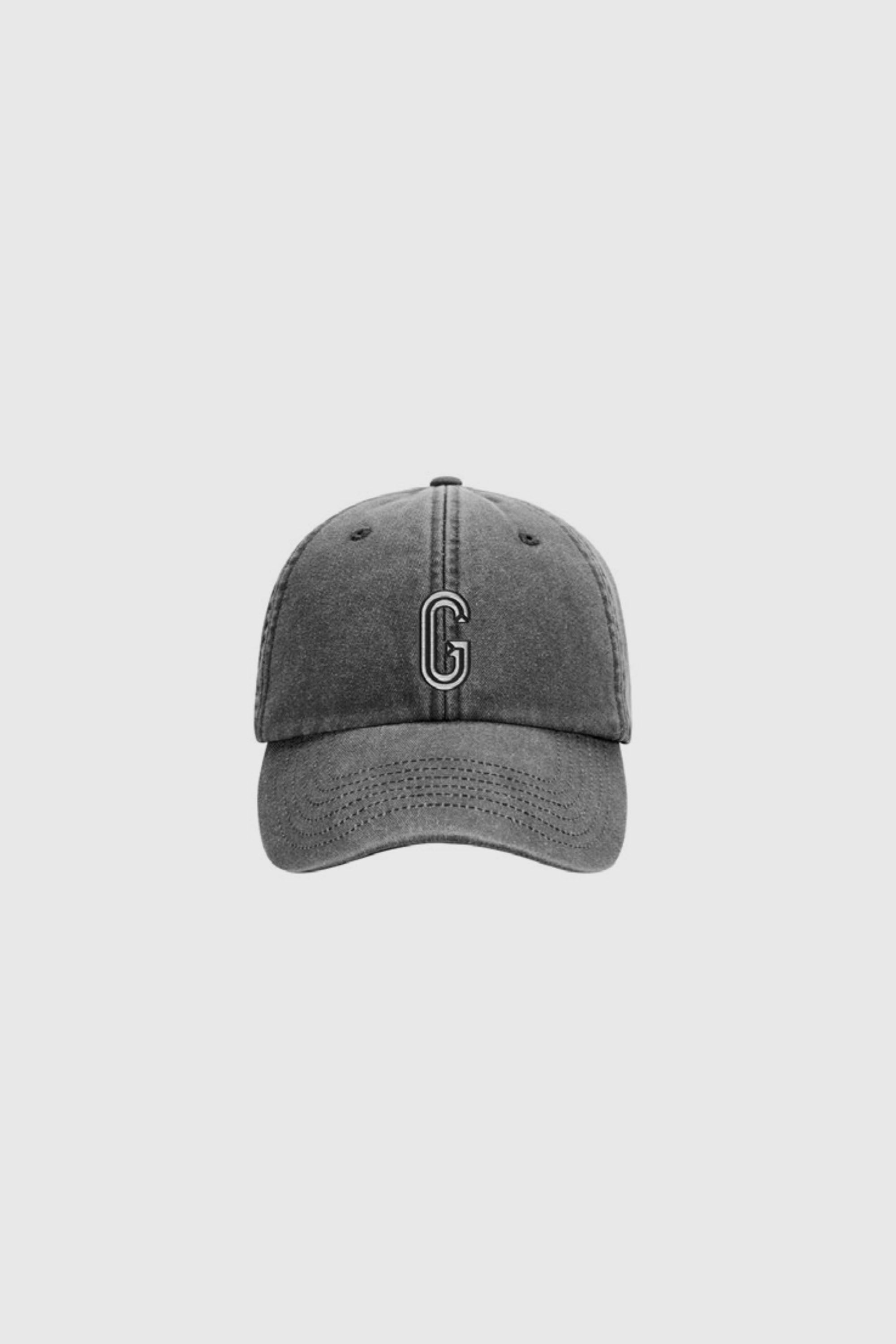 GOUDRON "G" CAP