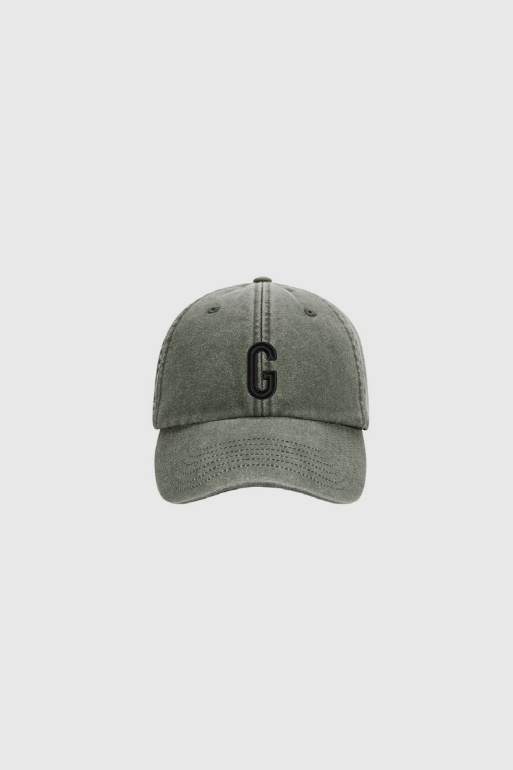 GOUDRON "G" CAP