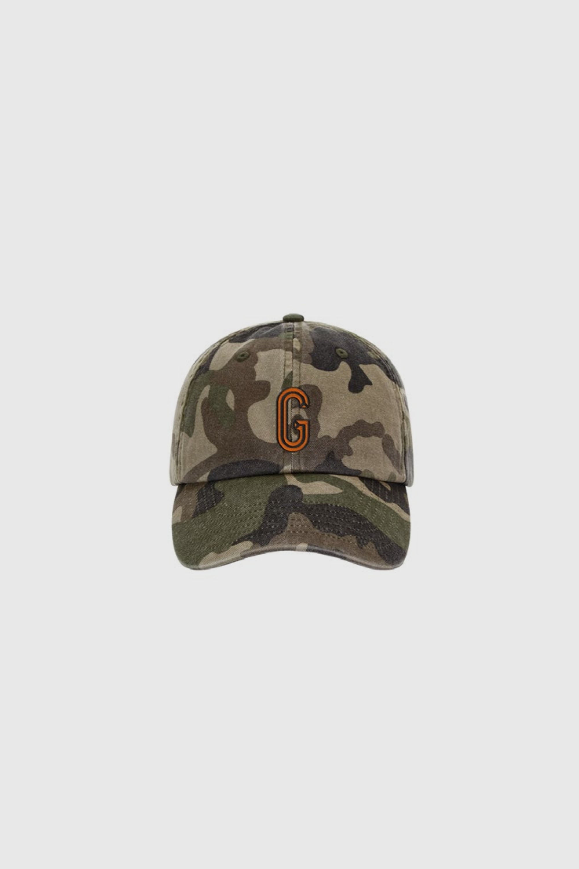 GOUDRON "G" CAP
