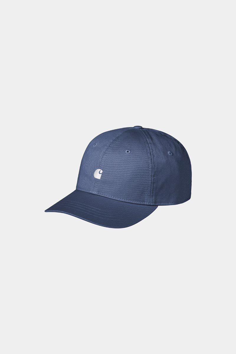 MADISON LOGO CAP