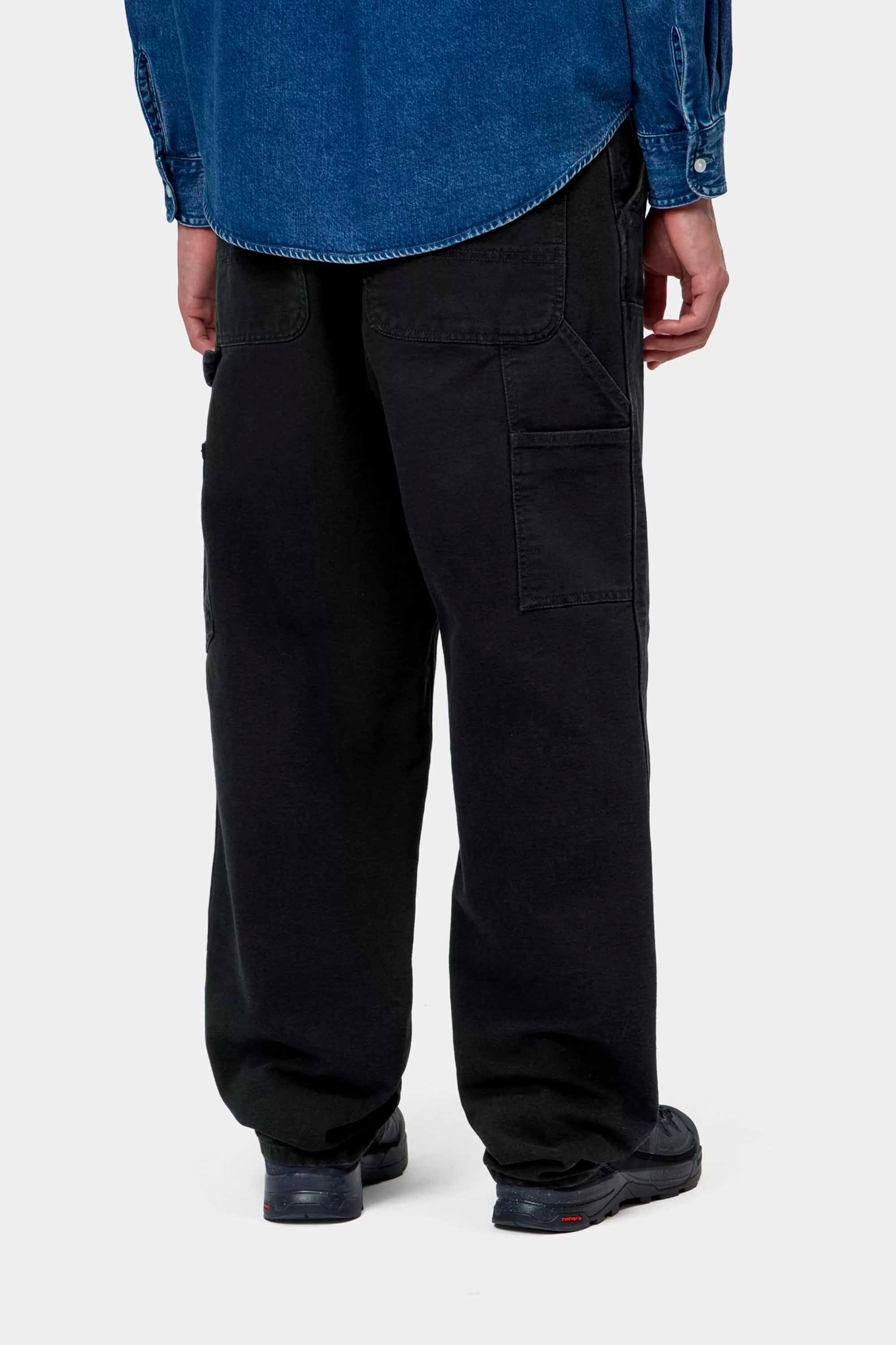 DOUBLE KNEE PANT