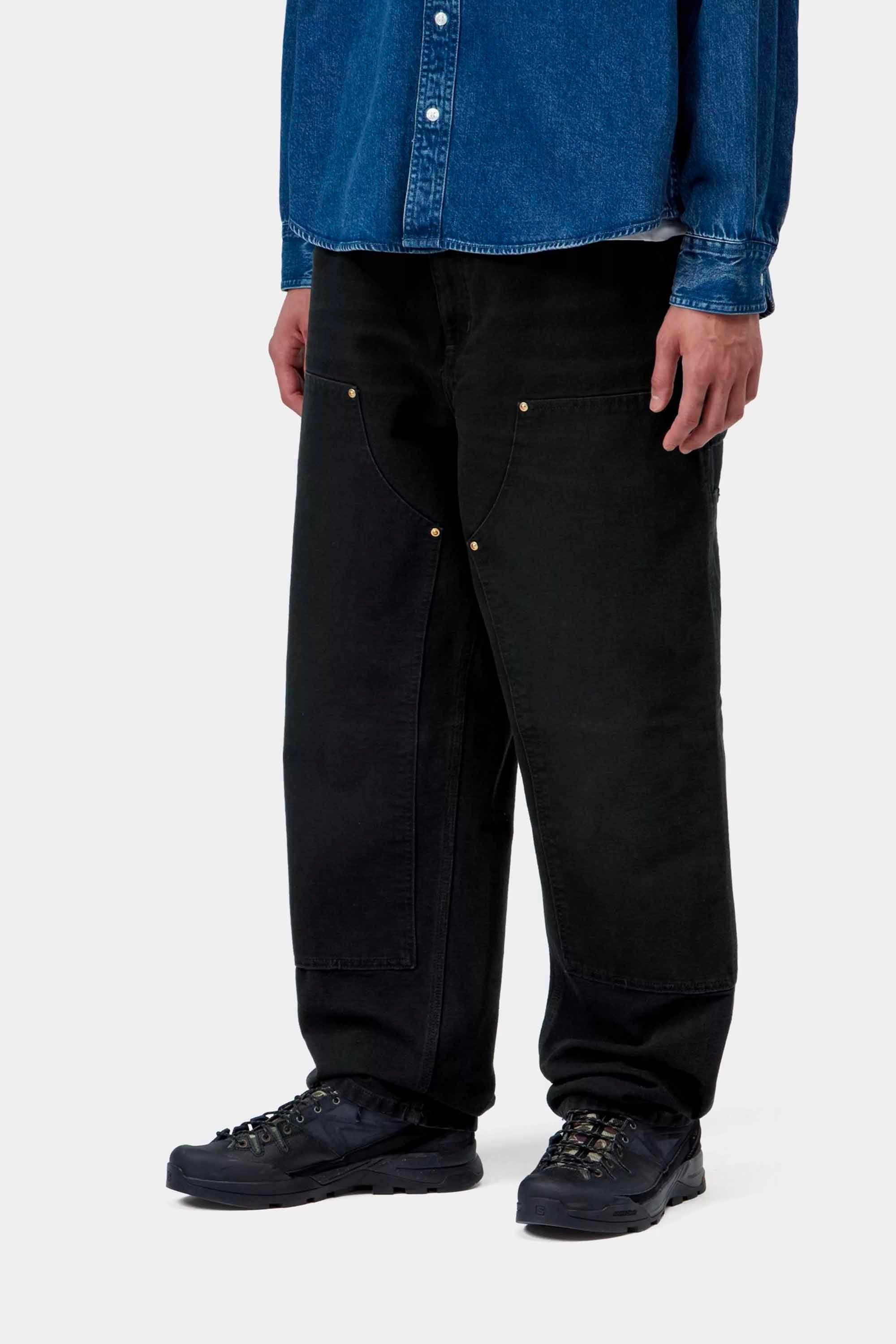 DOUBLE KNEE PANT
