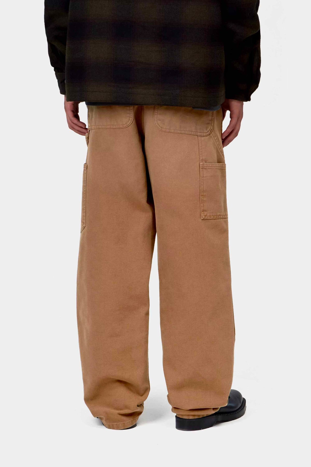 DOUBLE KNEE PANT