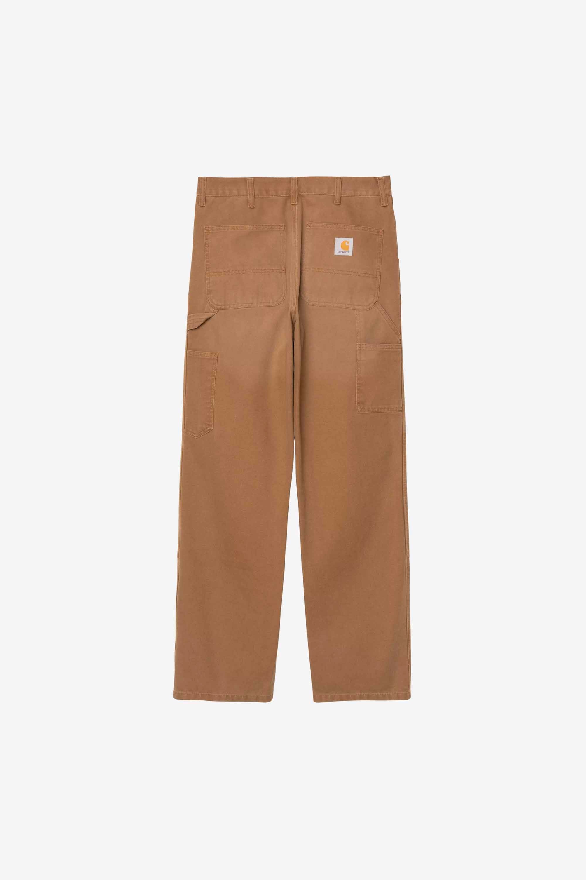 DOUBLE KNEE PANT