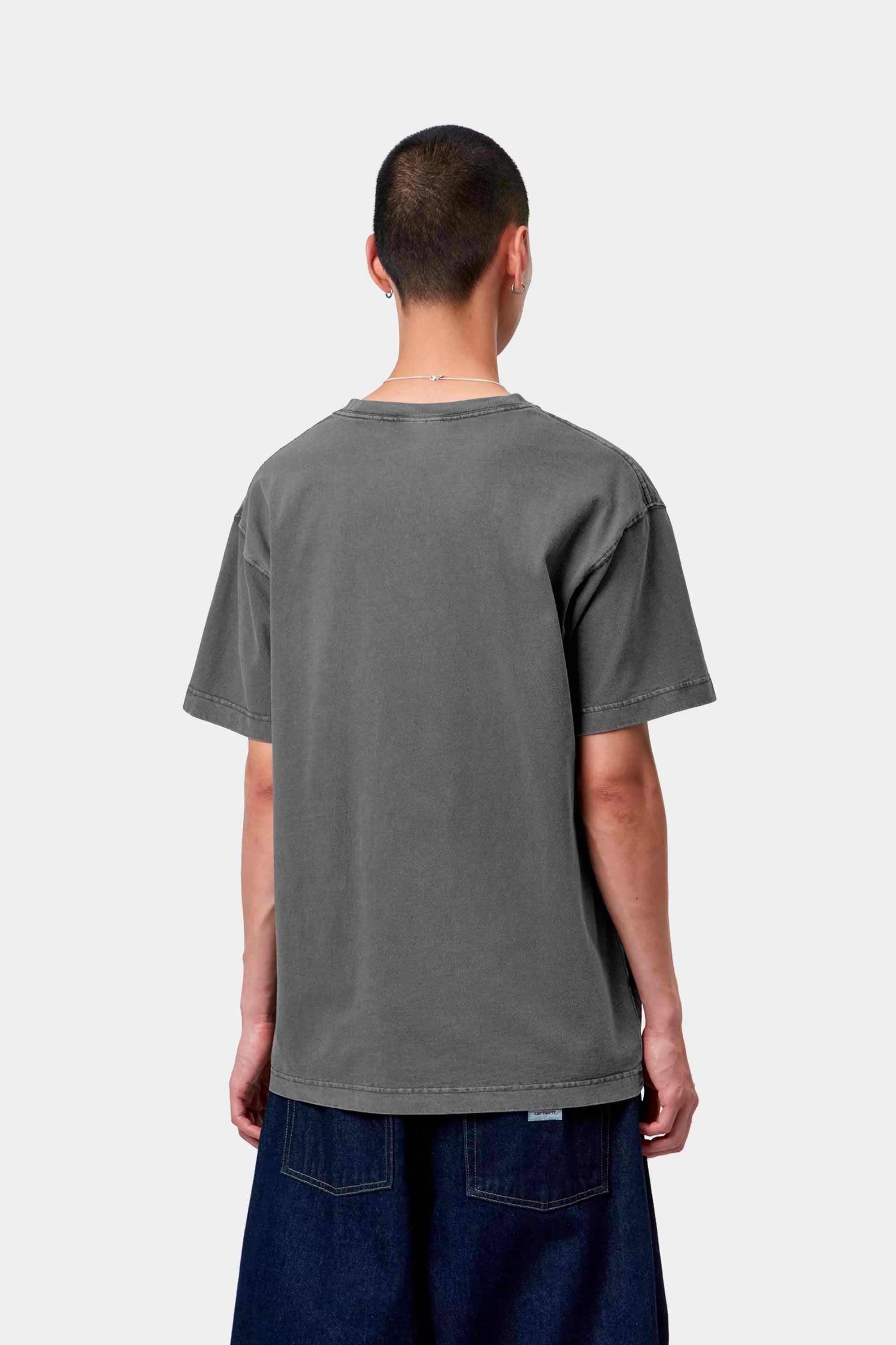 S/S VISTA T-SHIRT