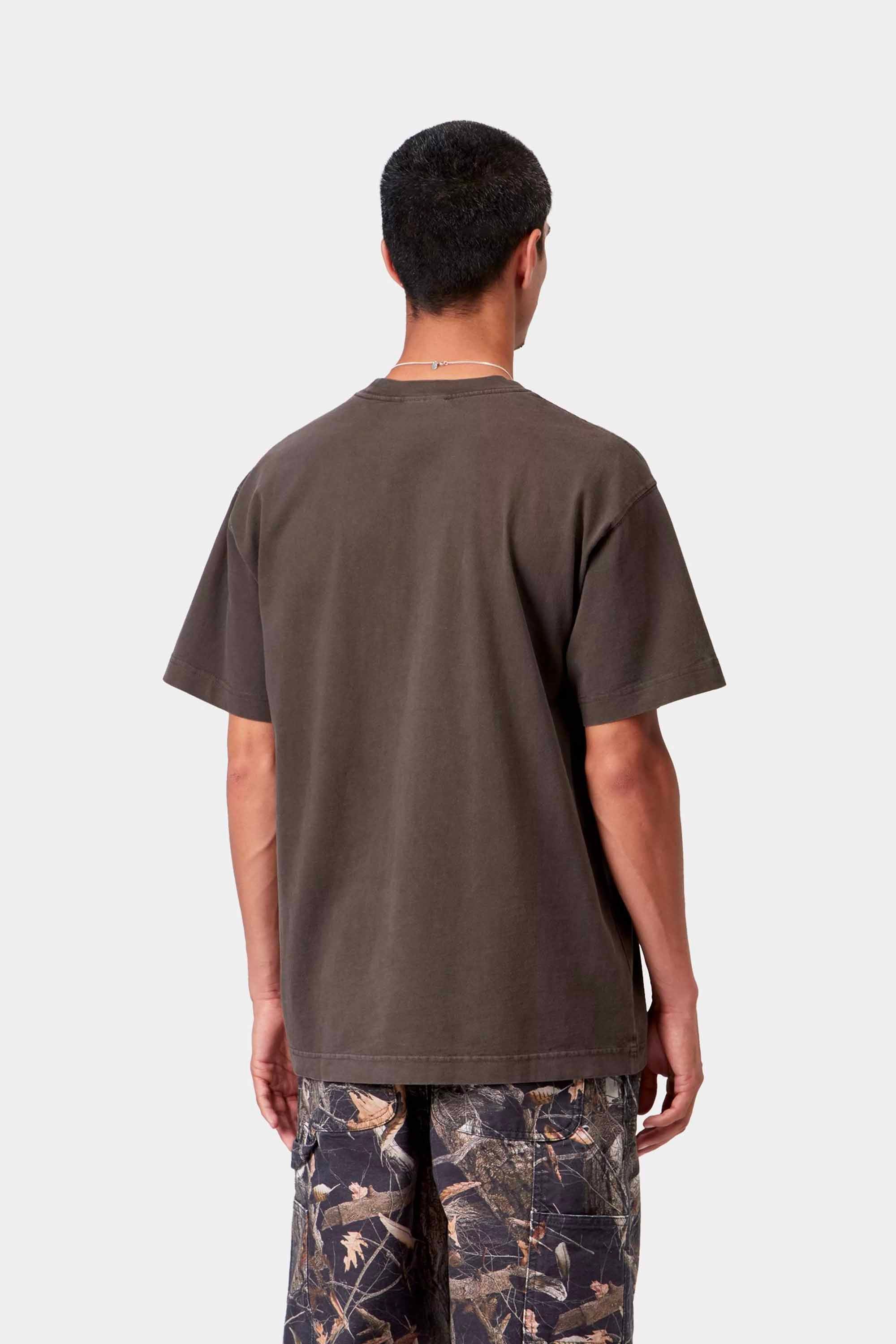 S/S VISTA T-SHIRT