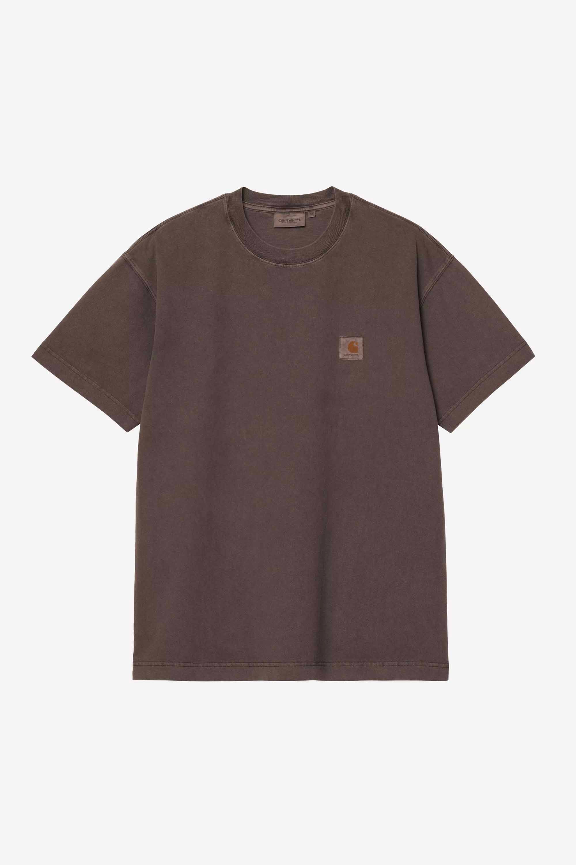 S/S VISTA T-SHIRT
