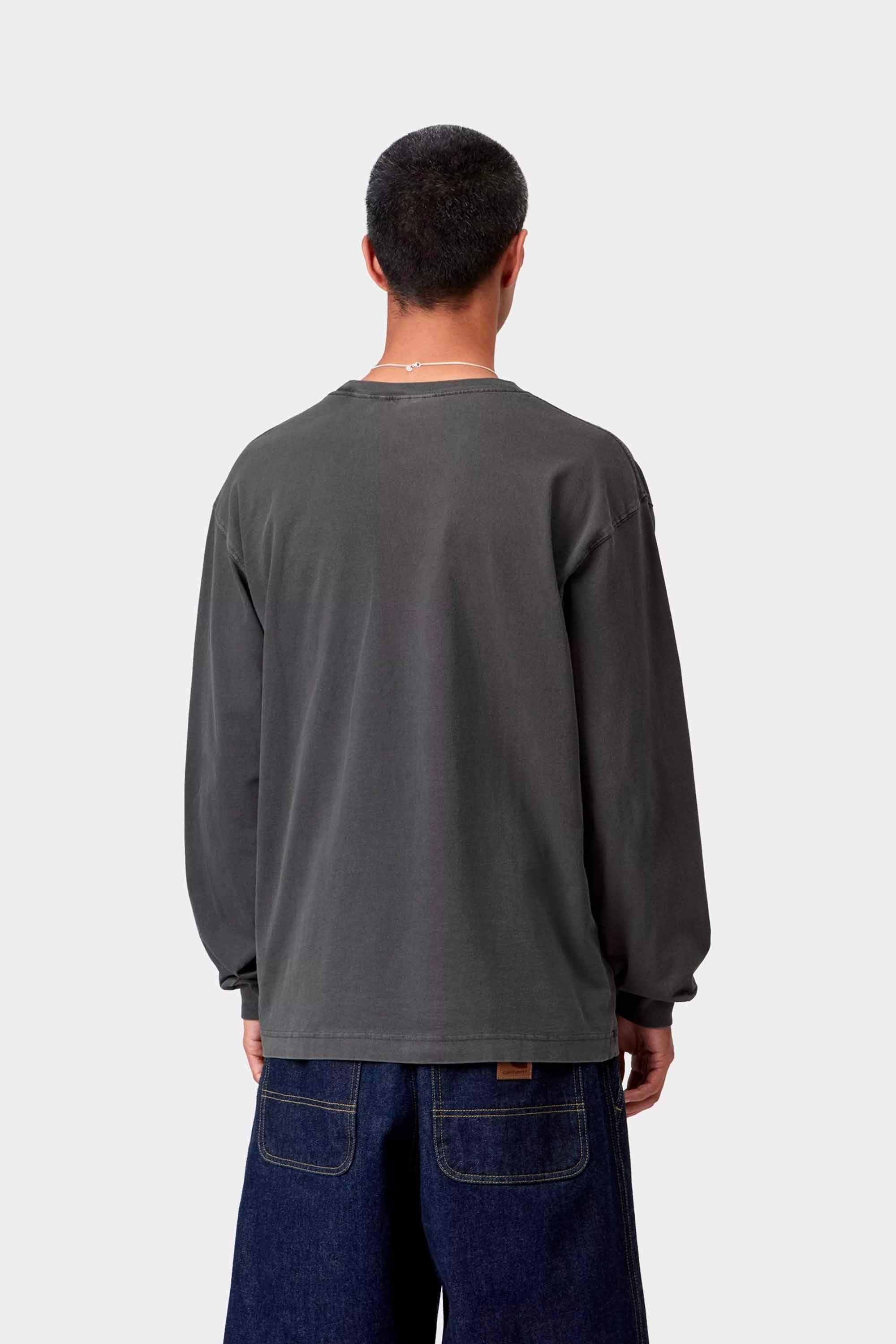 L/S VISTA T-SHIRT
