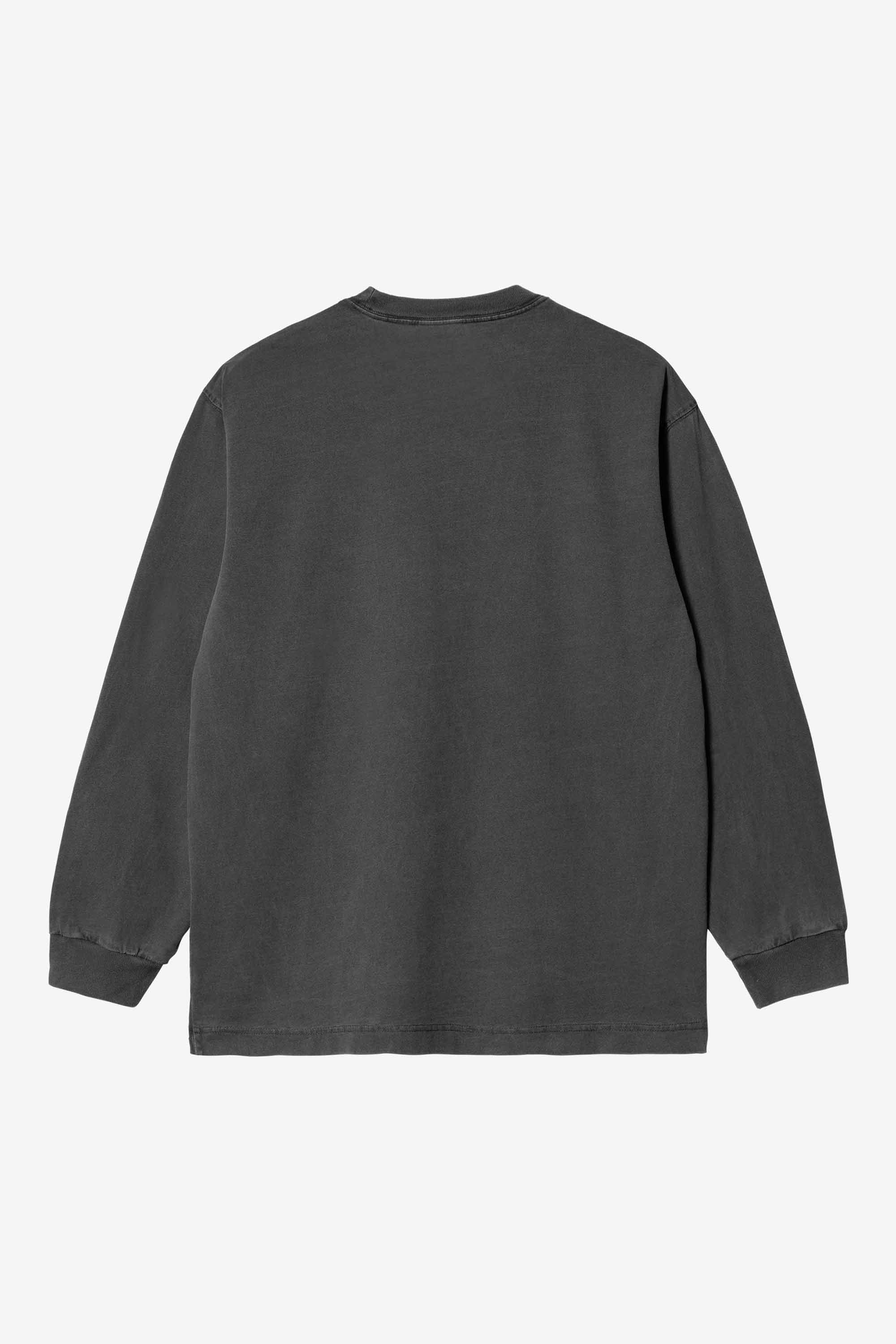 L/S VISTA T-SHIRT