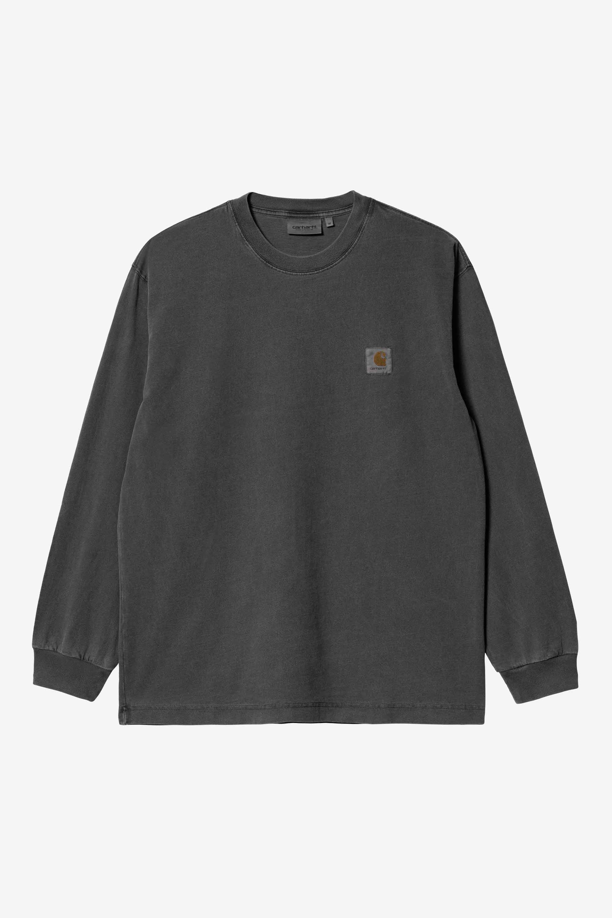 L/S VISTA T-SHIRT