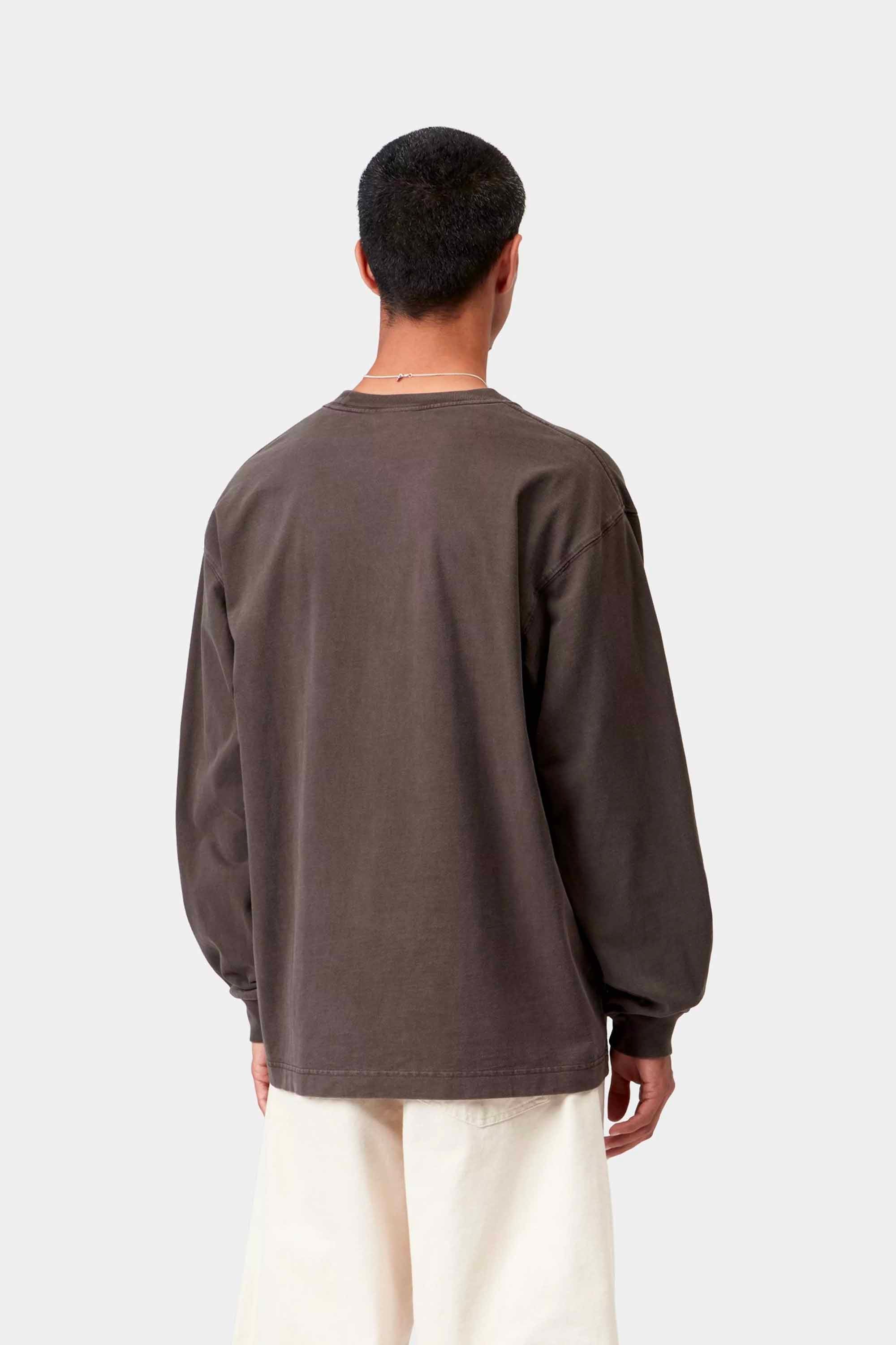 L/S VISTA T-SHIRT