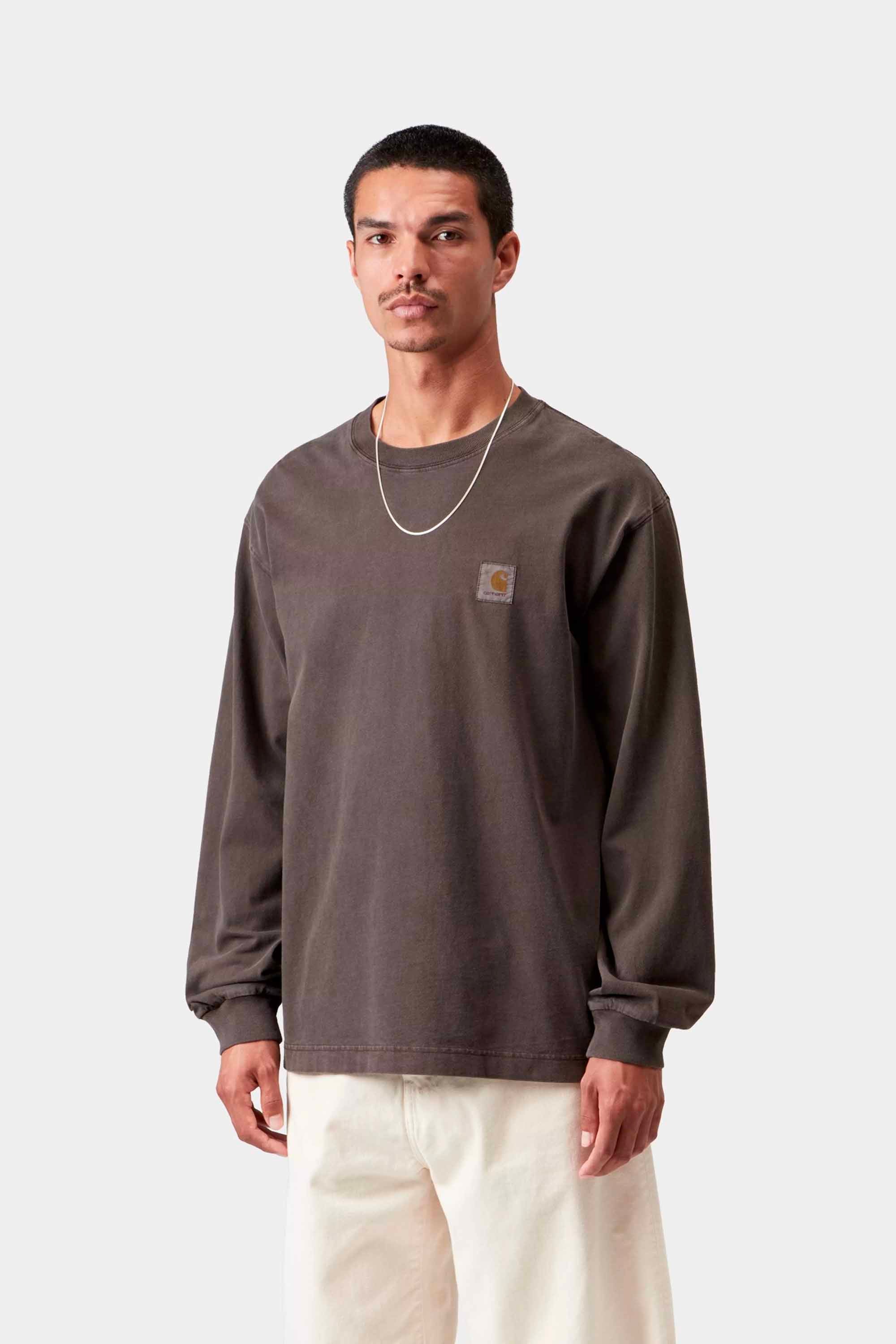 L/S VISTA T-SHIRT