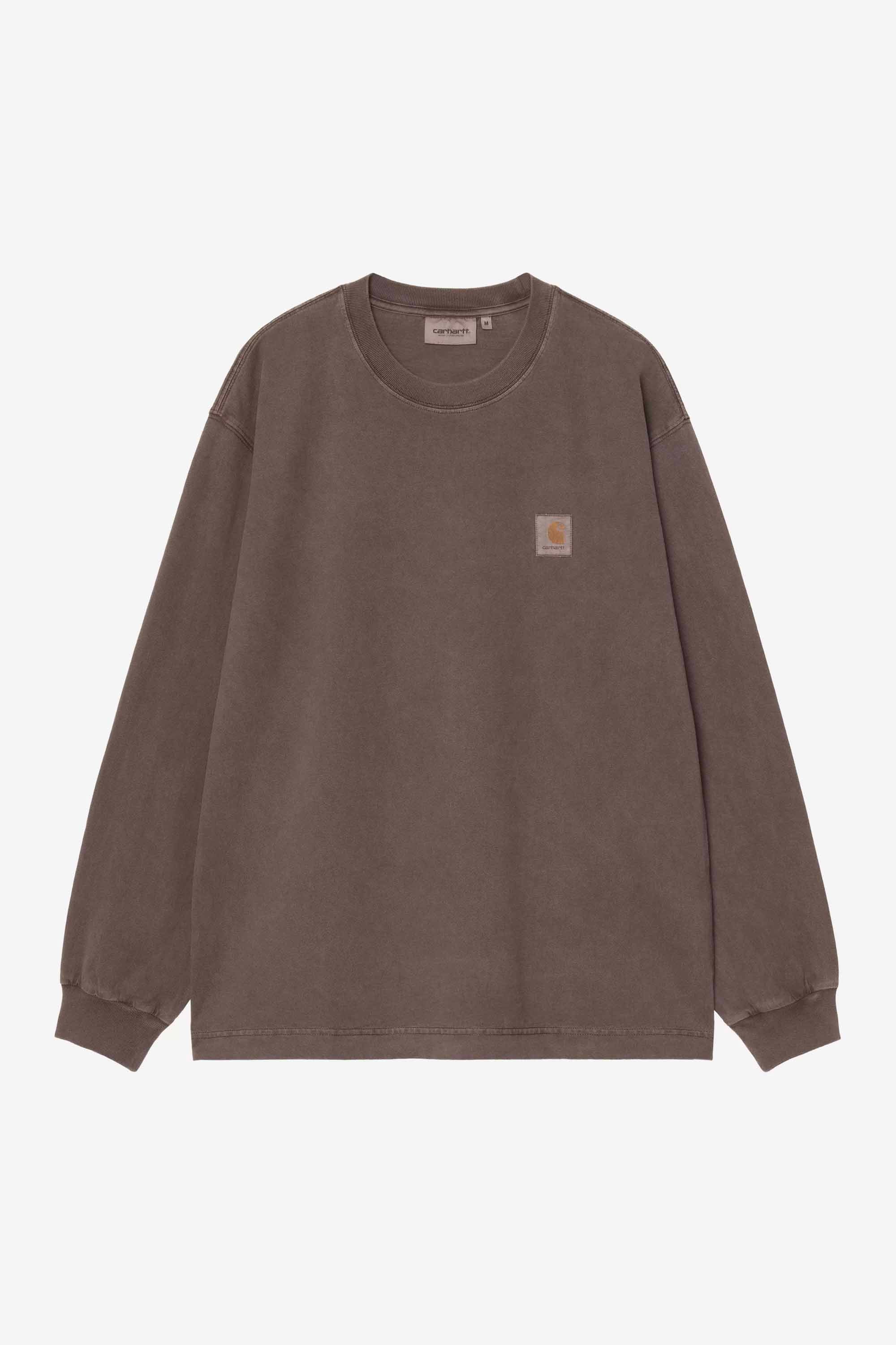 L/S VISTA T-SHIRT