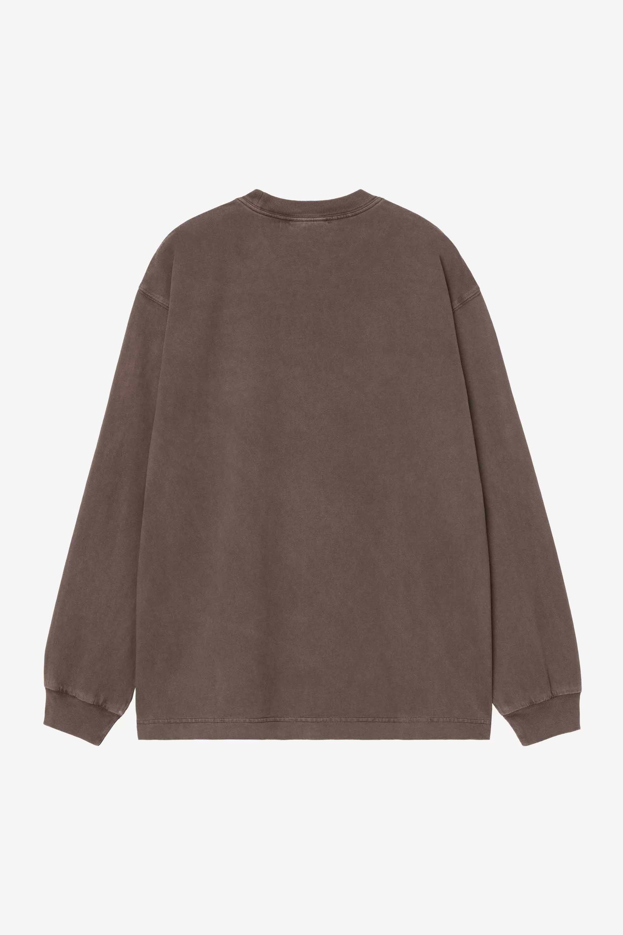 L/S VISTA T-SHIRT
