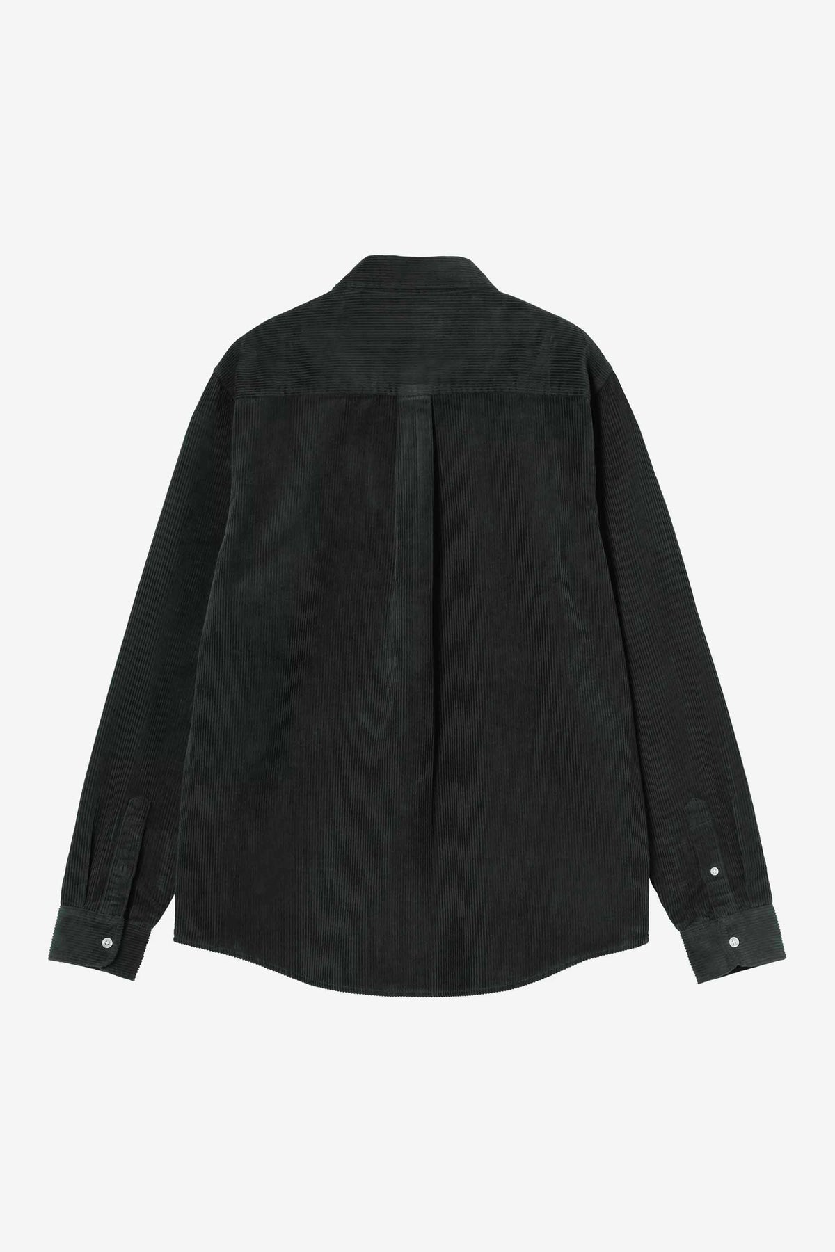 L/S MADISON CORD SHIRT