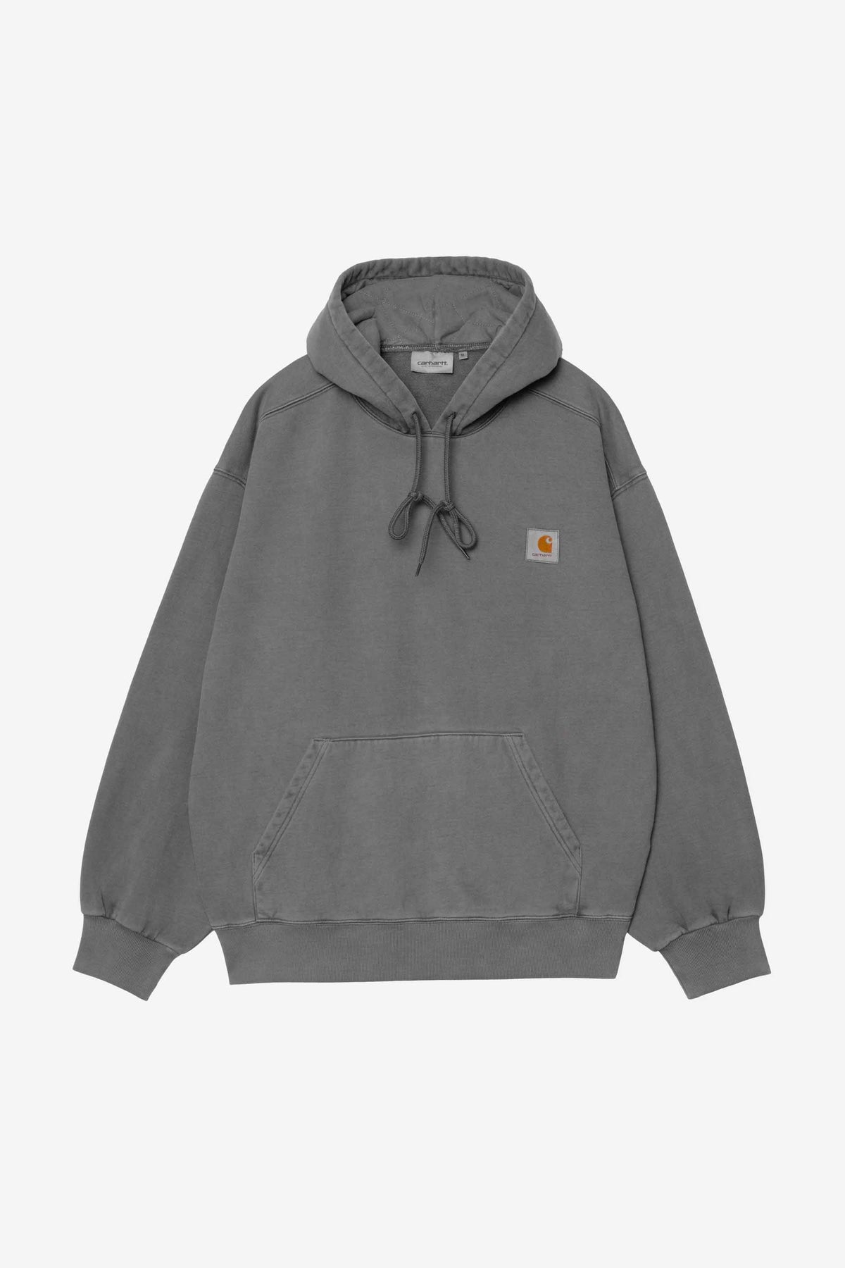 HOODED VISTA SWEAT