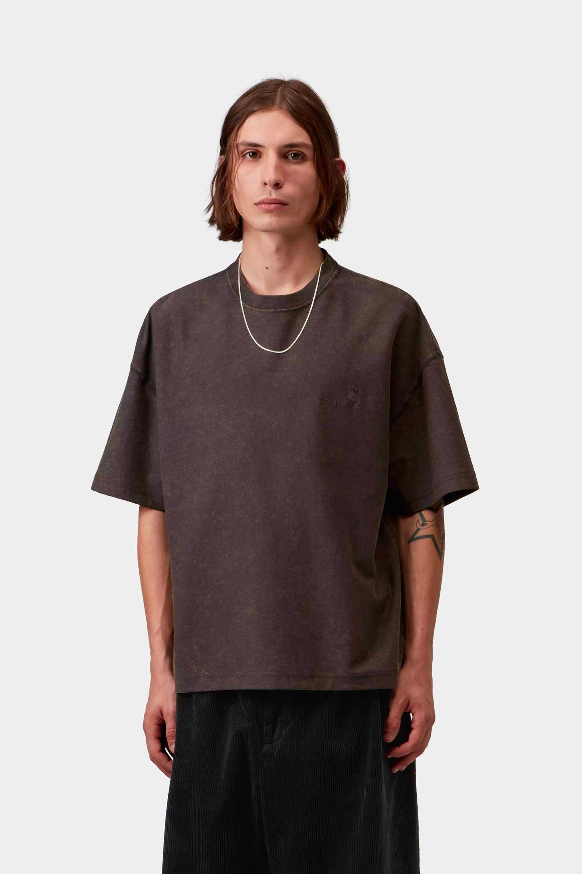S/S LAMBERT T-SHIRT