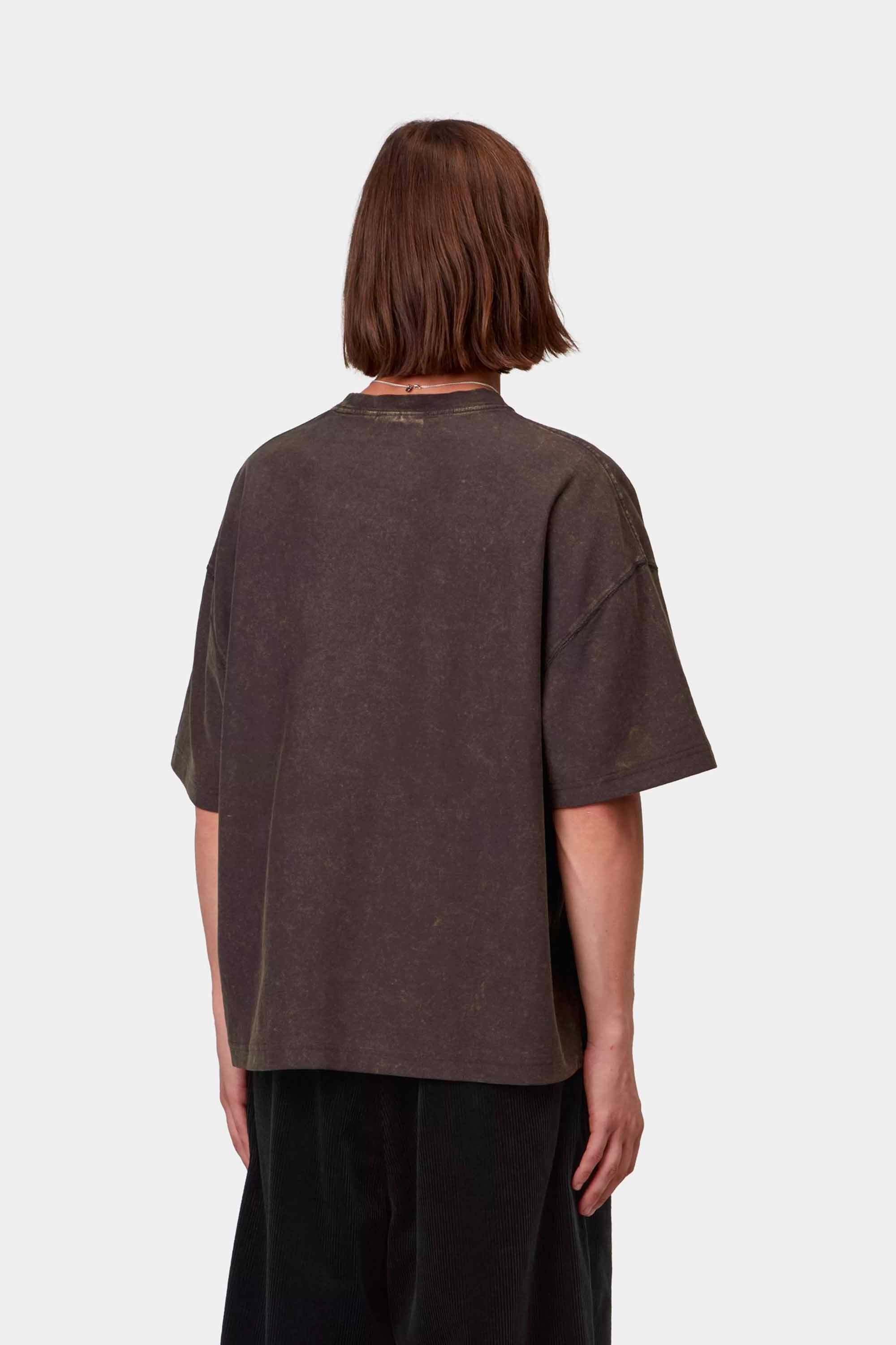 S/S LAMBERT T-SHIRT