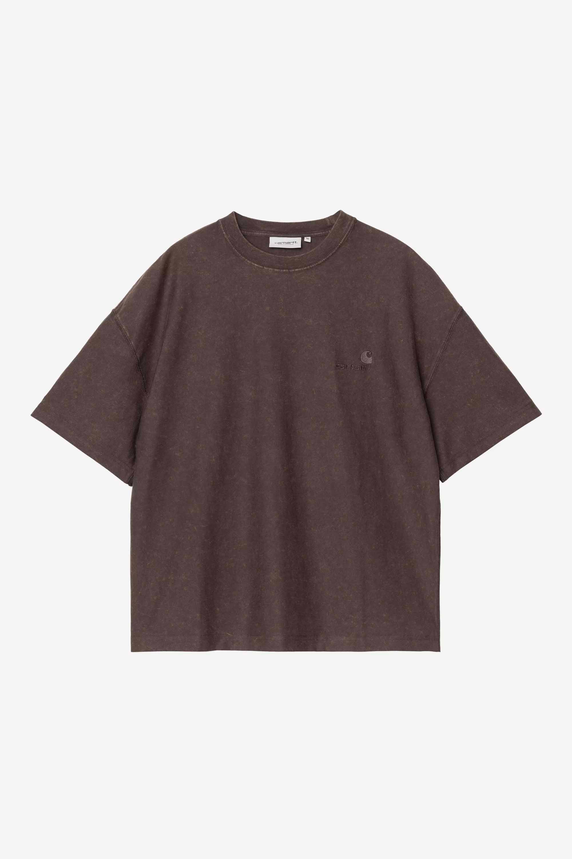 S/S LAMBERT T-SHIRT