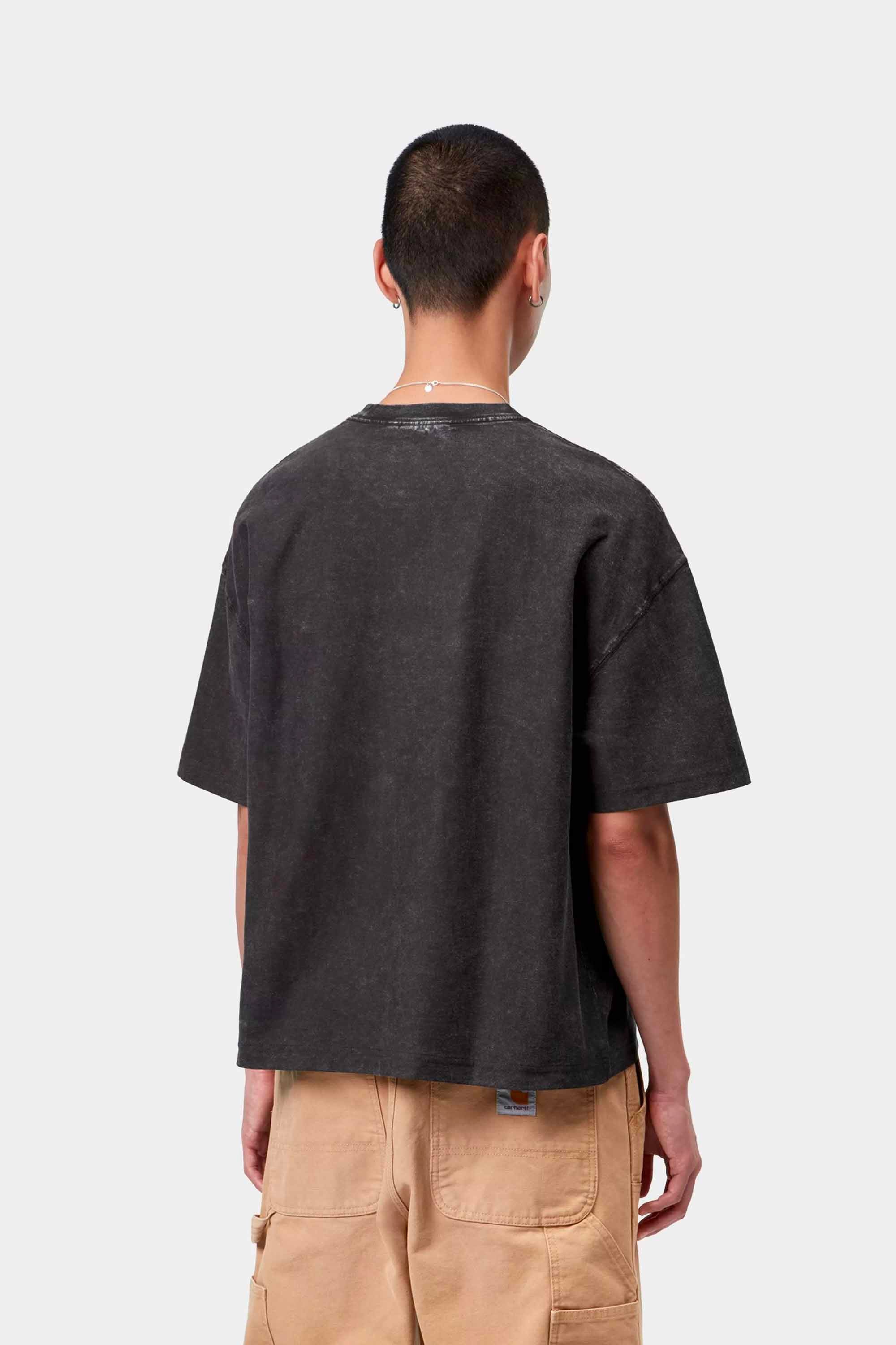 S/S LAMBERT T-SHIRT